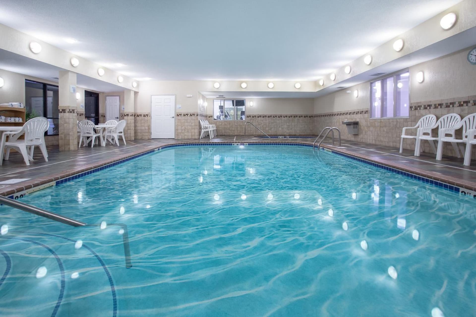 Holiday Inn Express & Suites Ft Collins by IHG gallery photo in Fort Collins, CO — image 44