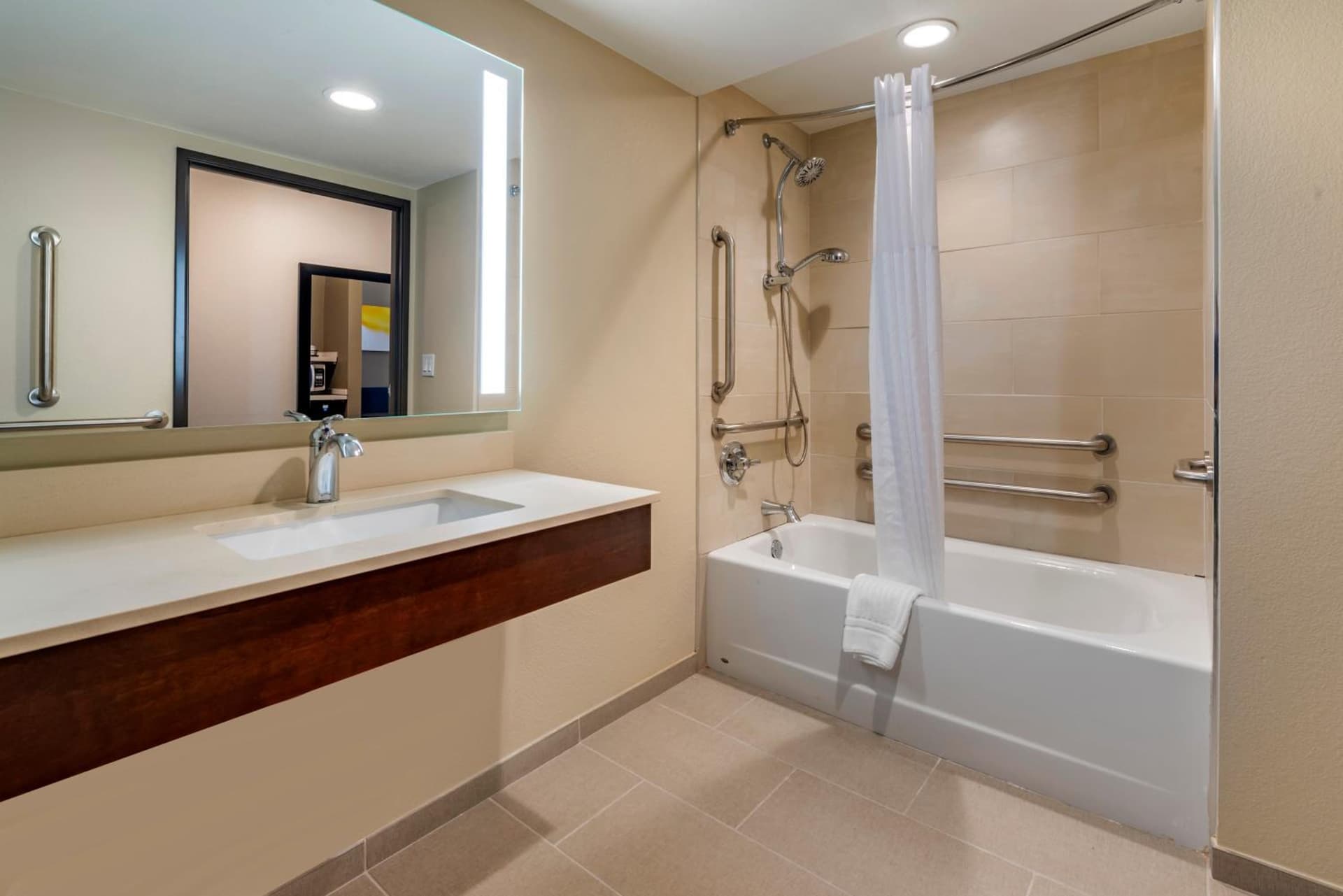 Comfort Suites Broomfield-Boulder-Interlocken gallery photo in Broomfield, CO — image 4