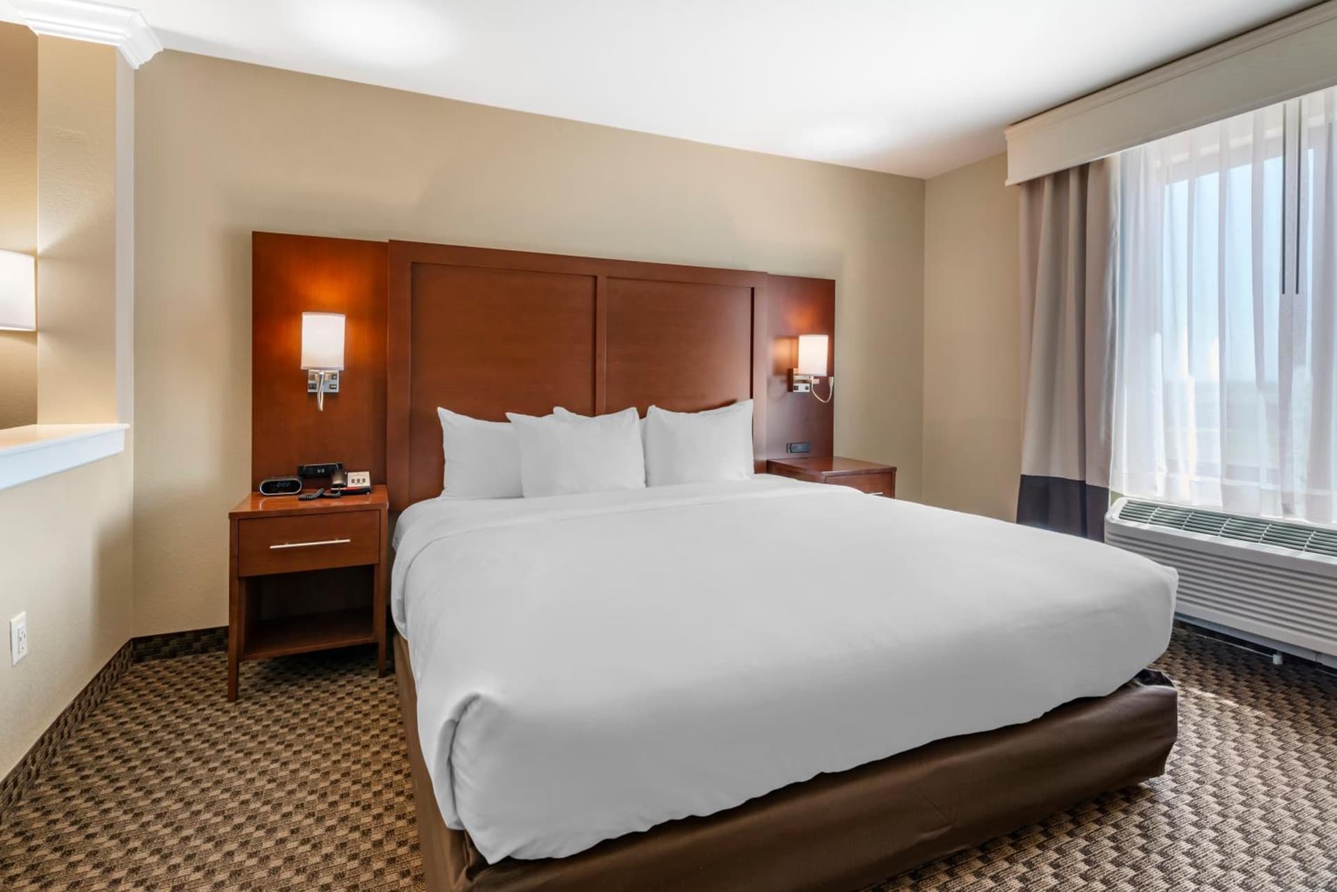 Comfort Suites Broomfield-Boulder-Interlocken gallery photo in Broomfield, CO — image 69