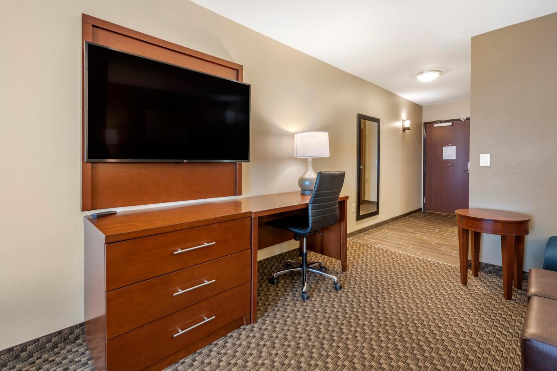 Comfort Suites Broomfield-Boulder-Interlocken gallery photo in Broomfield, CO — image 74