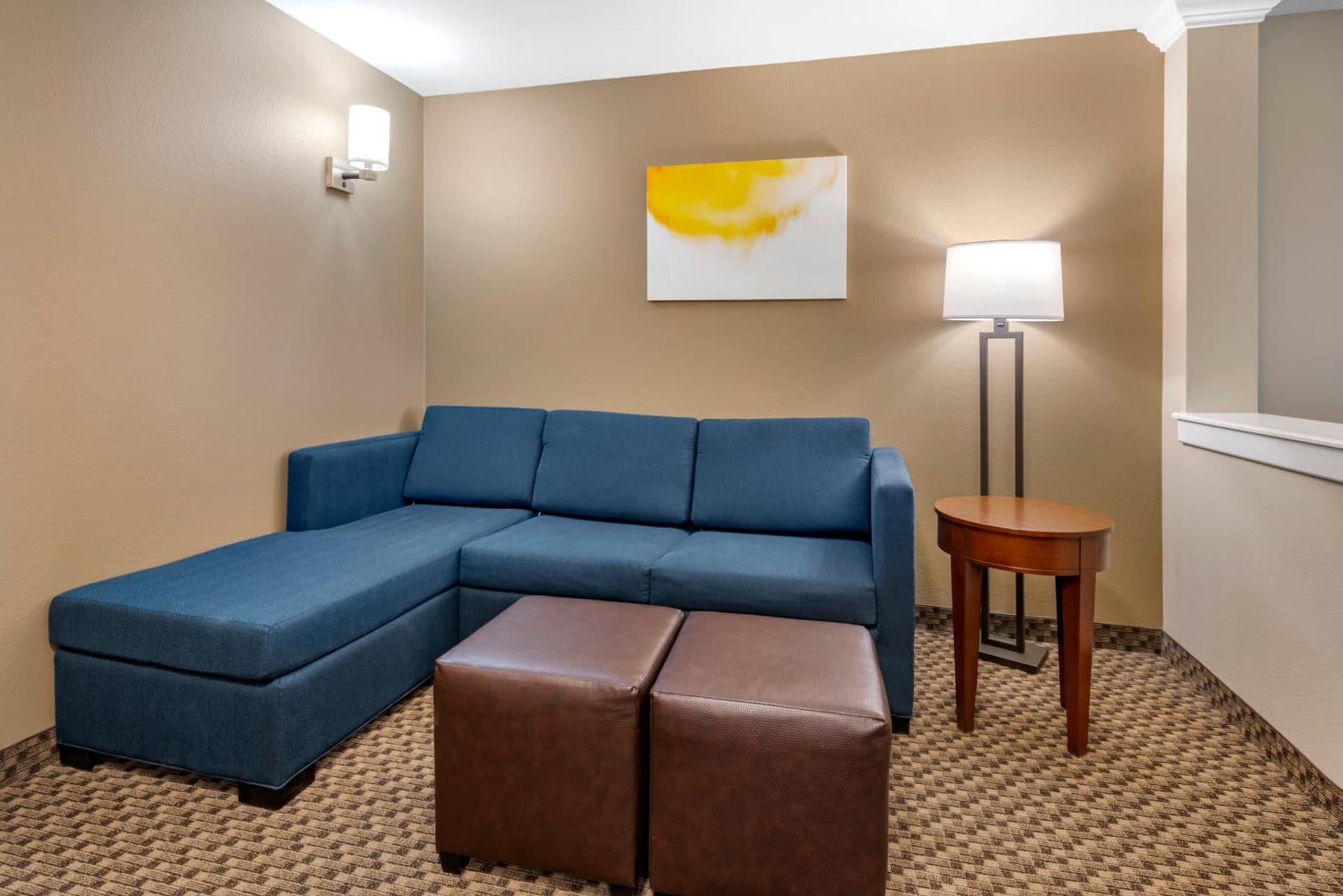 Comfort Suites Broomfield-Boulder-Interlocken gallery photo in Broomfield, CO — image 65