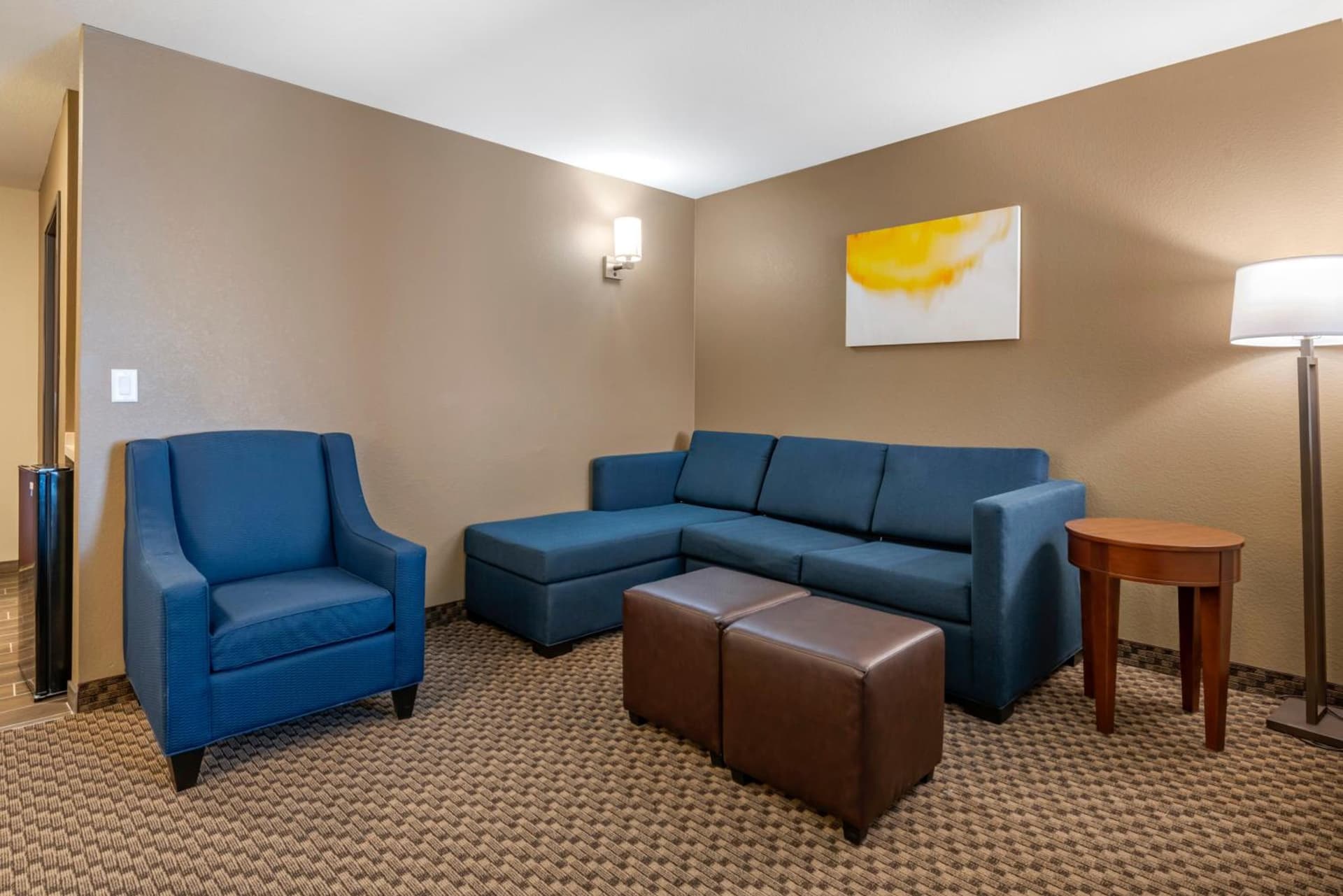 Comfort Suites Broomfield-Boulder-Interlocken gallery photo in Broomfield, CO — image 18