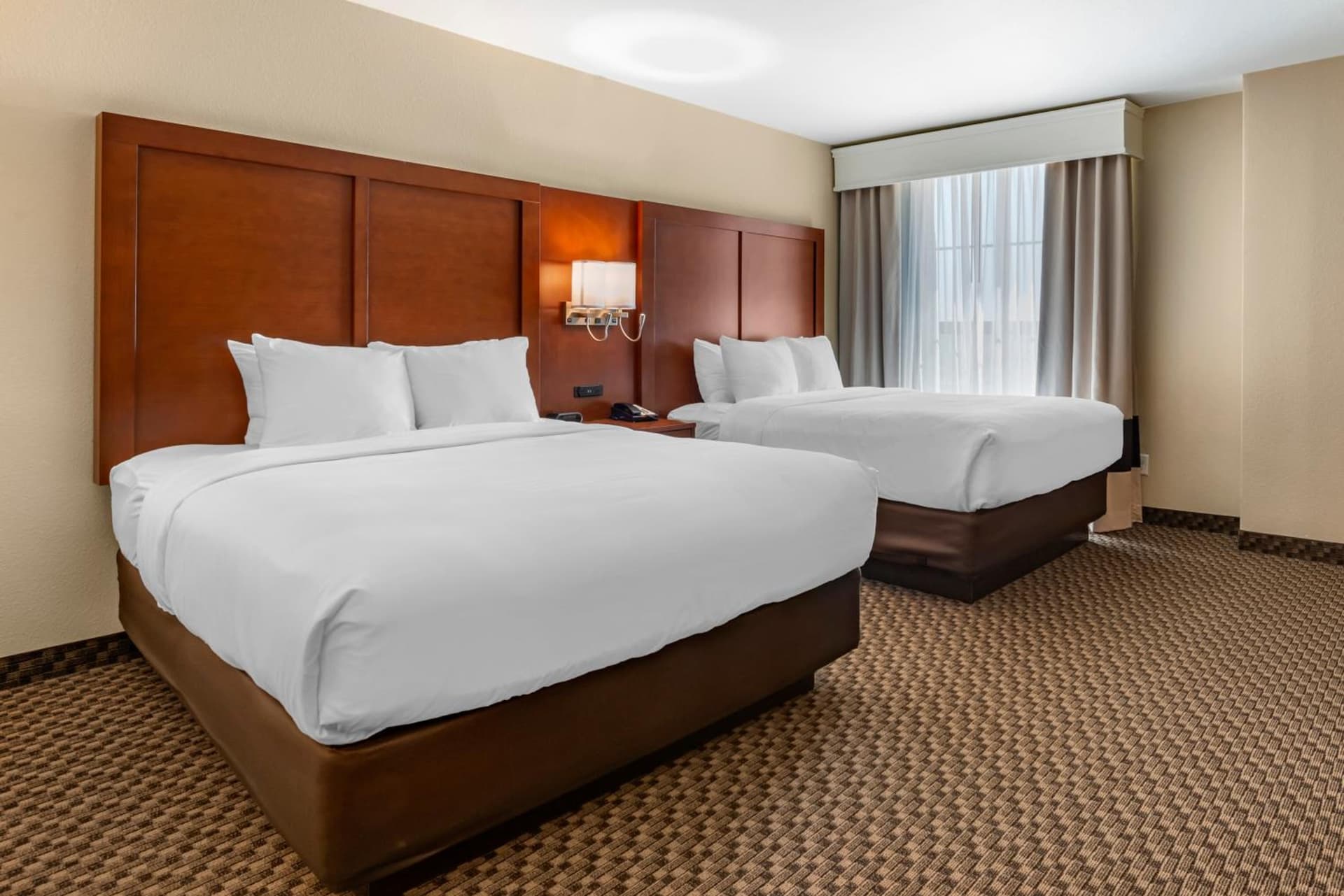 Comfort Suites Broomfield-Boulder-Interlocken gallery photo in Broomfield, CO — image 8