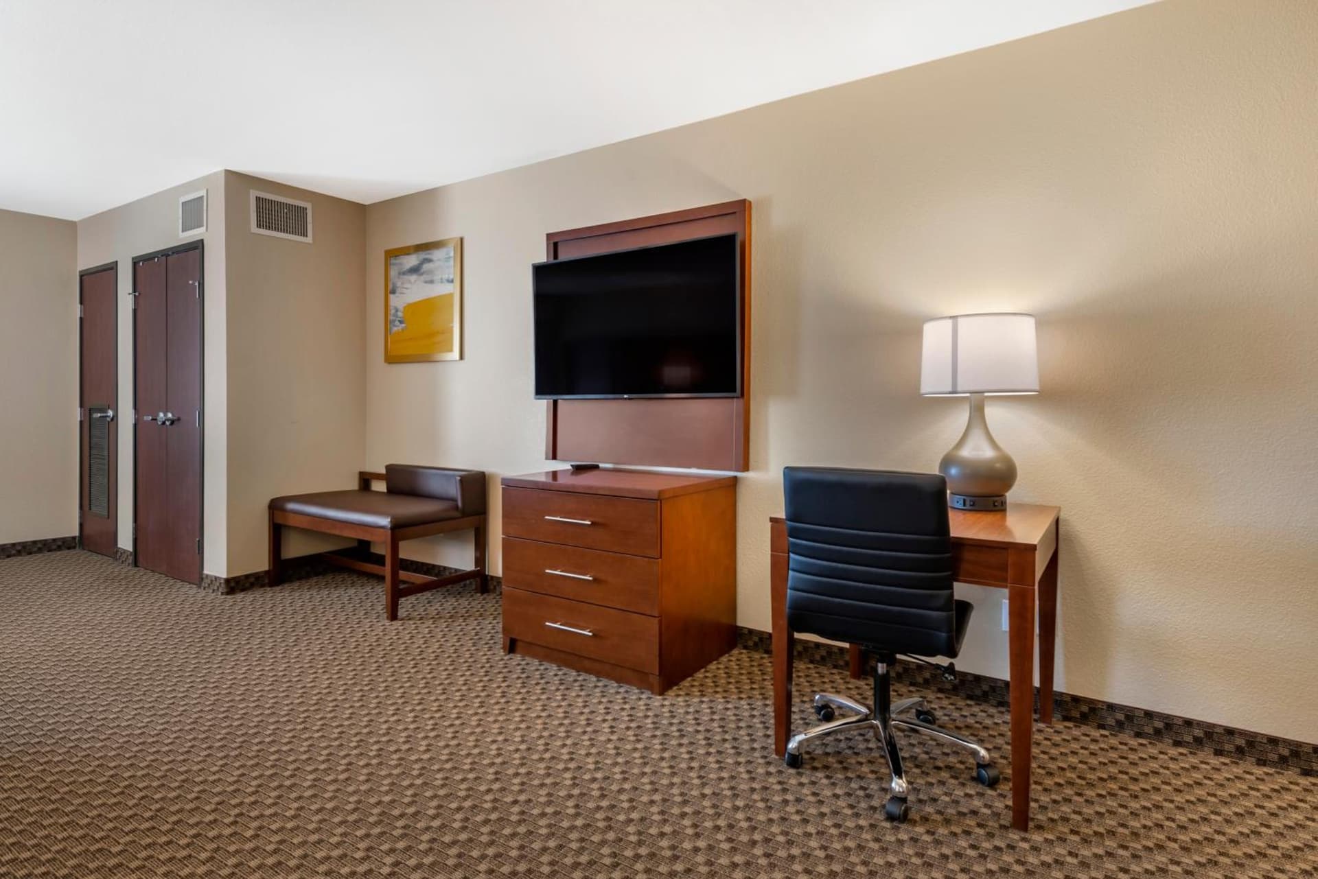 Comfort Suites Broomfield-Boulder-Interlocken gallery photo in Broomfield, CO — image 16