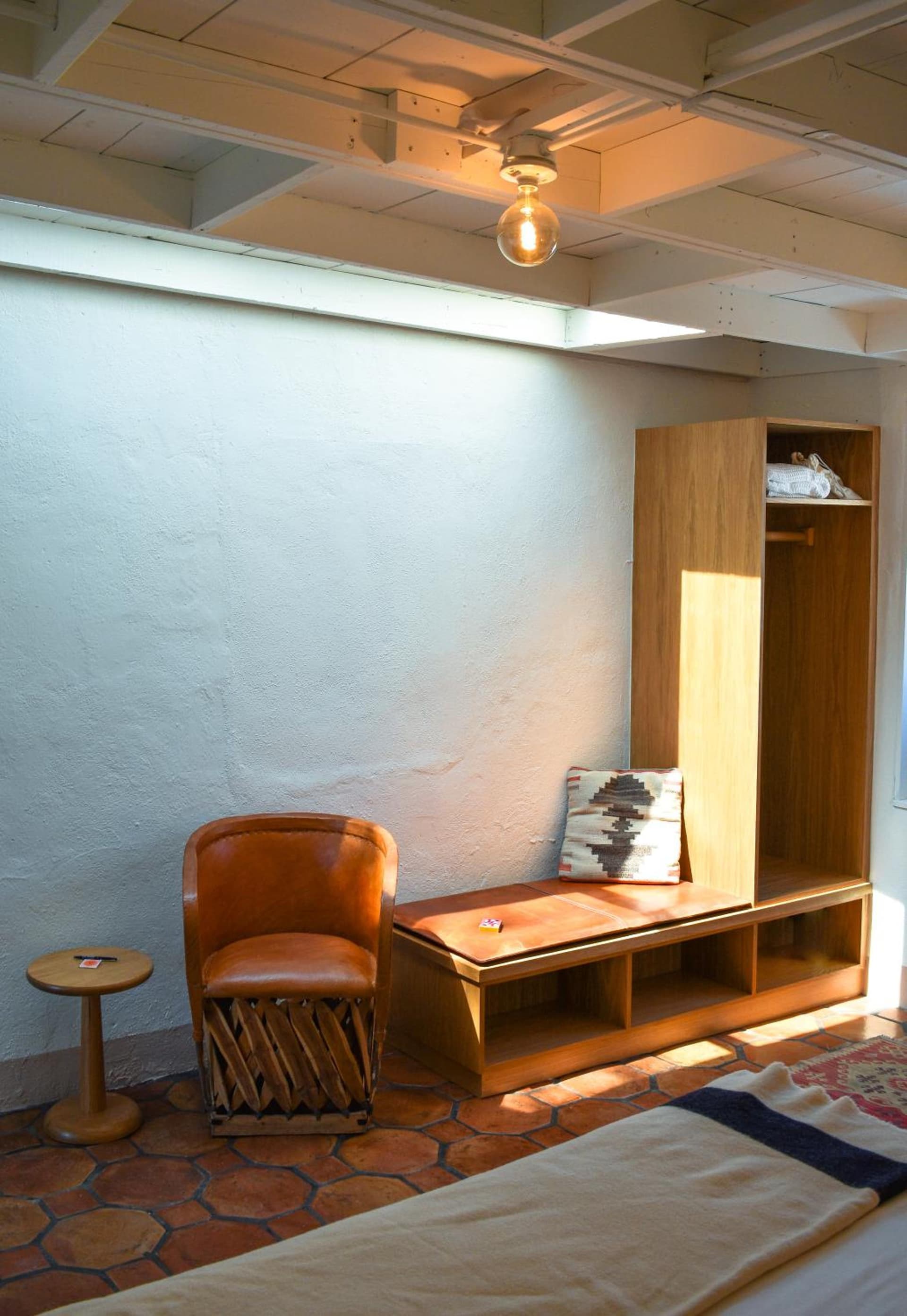The Parador Farmhand 1 Downtown gallery photo in Santa Fe, NM — image 152