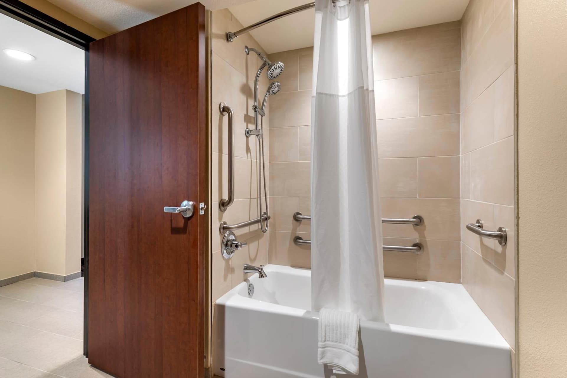 Comfort Suites Broomfield-Boulder-Interlocken gallery photo in Broomfield, CO — image 38