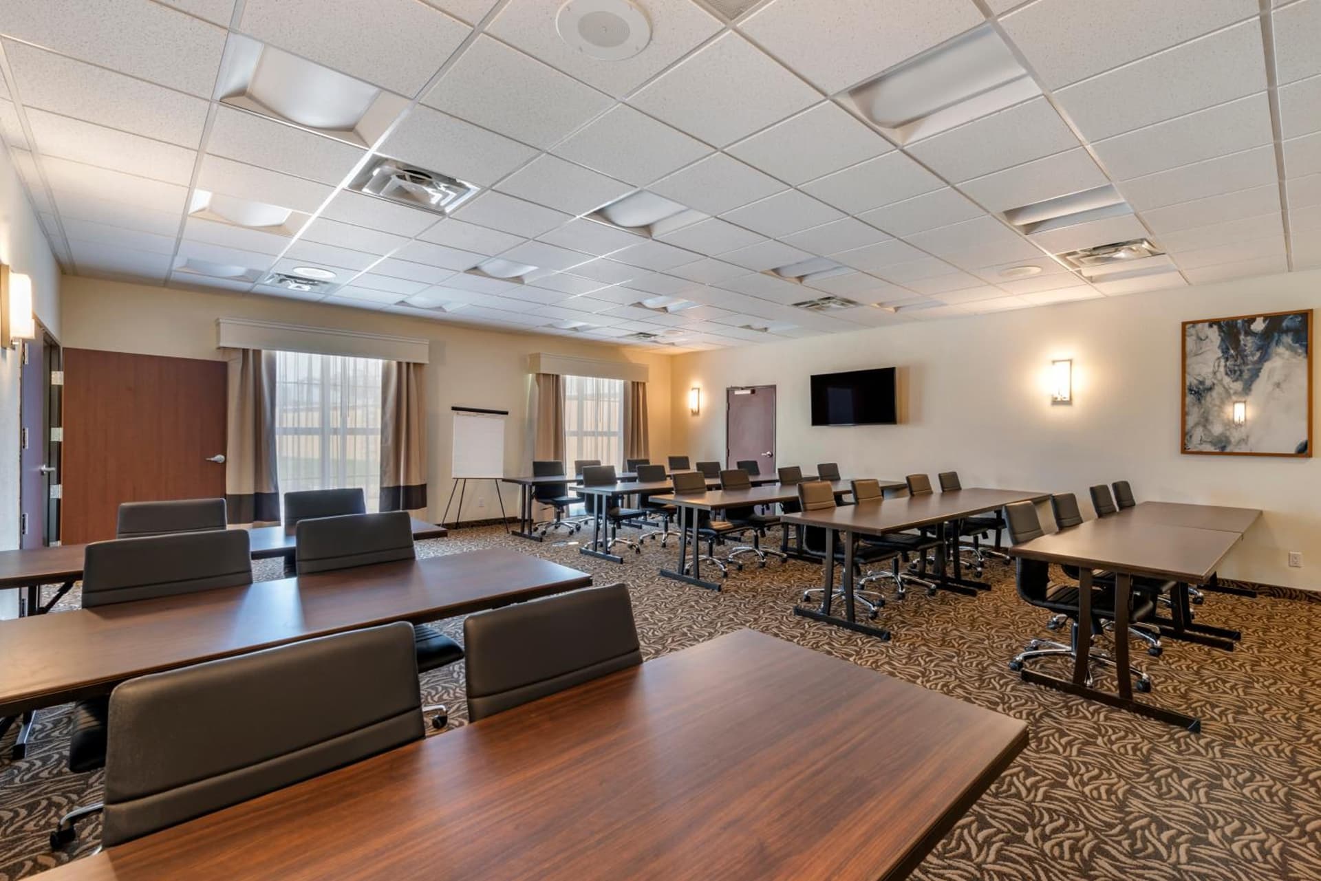 Comfort Suites Broomfield-Boulder-Interlocken gallery photo in Broomfield, CO — image 5