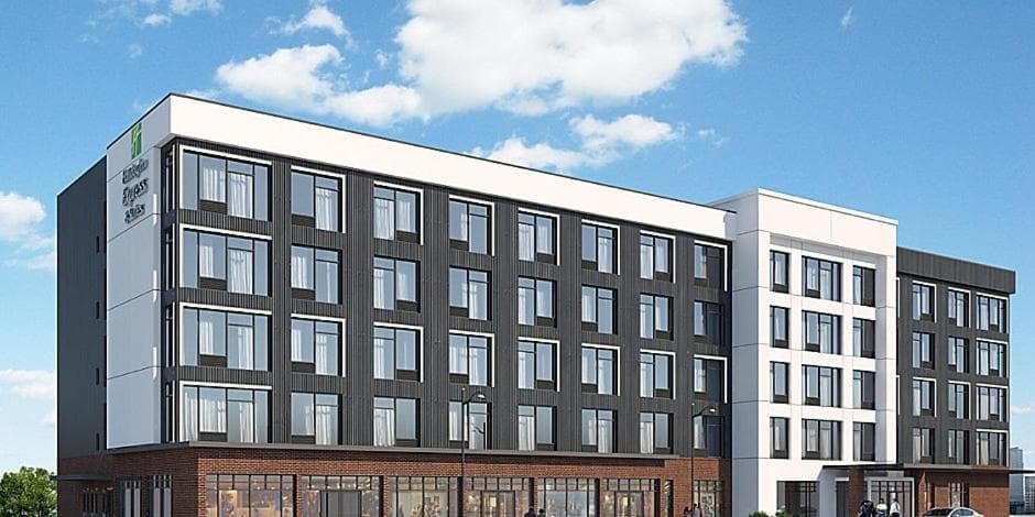 Holiday Inn Express & Suites - Little Rock Downtown by IHG gallery photo in Little Rock, AR — image 15
