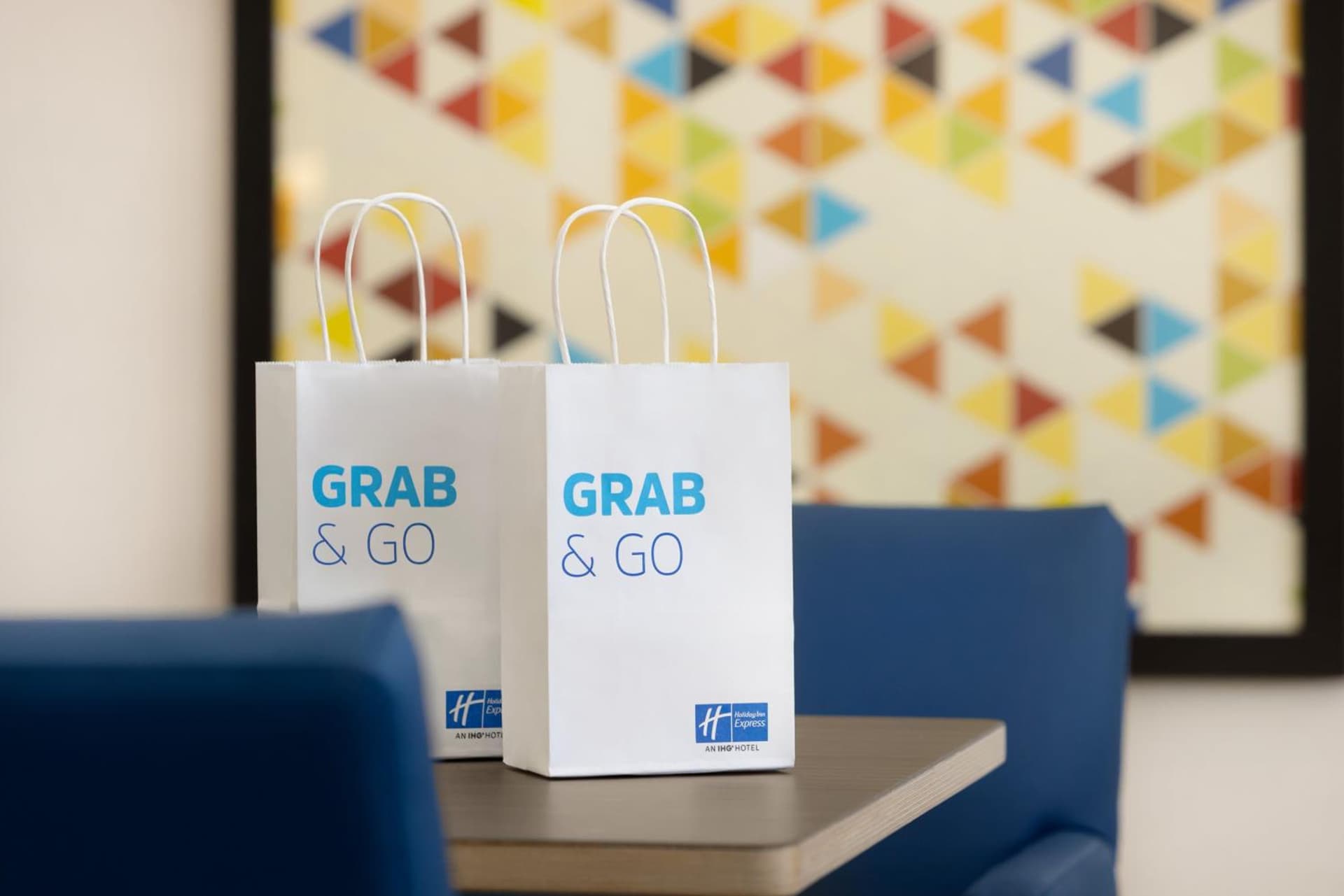 Holiday Inn Express Hotel & Suites Opelika Auburn by IHG gallery photo in Opelika, AL — image 5