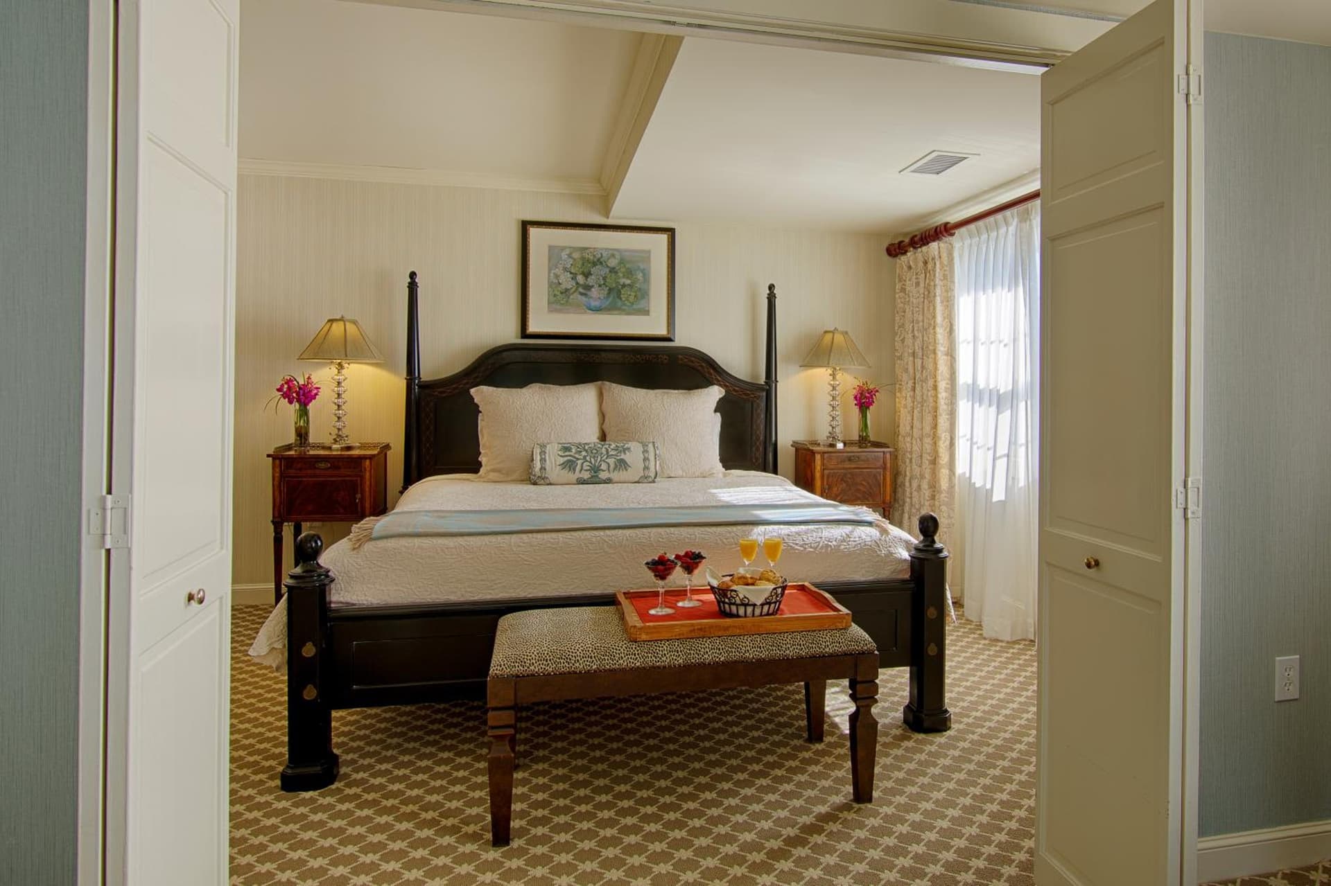 Saybrook Point Resort & Marina gallery photo in Old Saybrook, CT — image 45