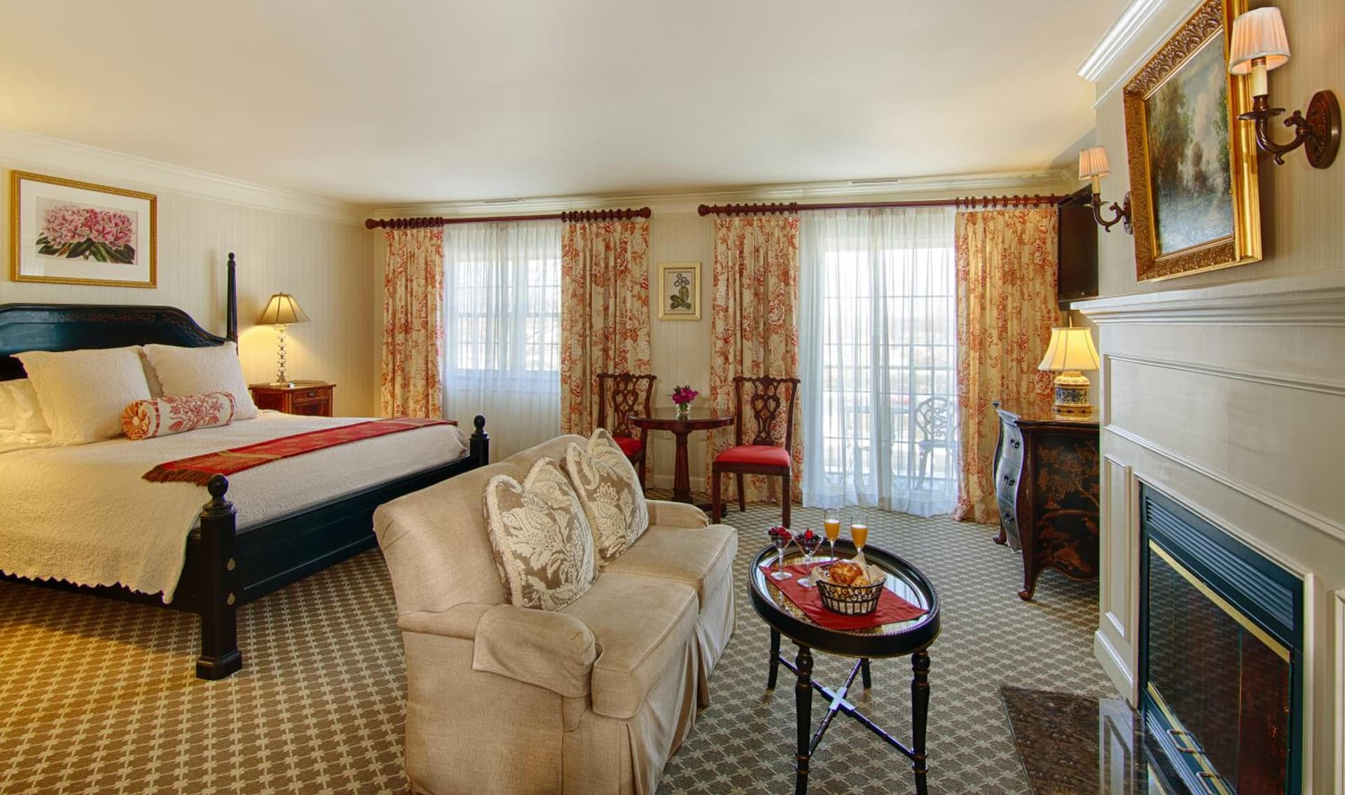 Saybrook Point Resort & Marina gallery photo in Old Saybrook, CT — image 27