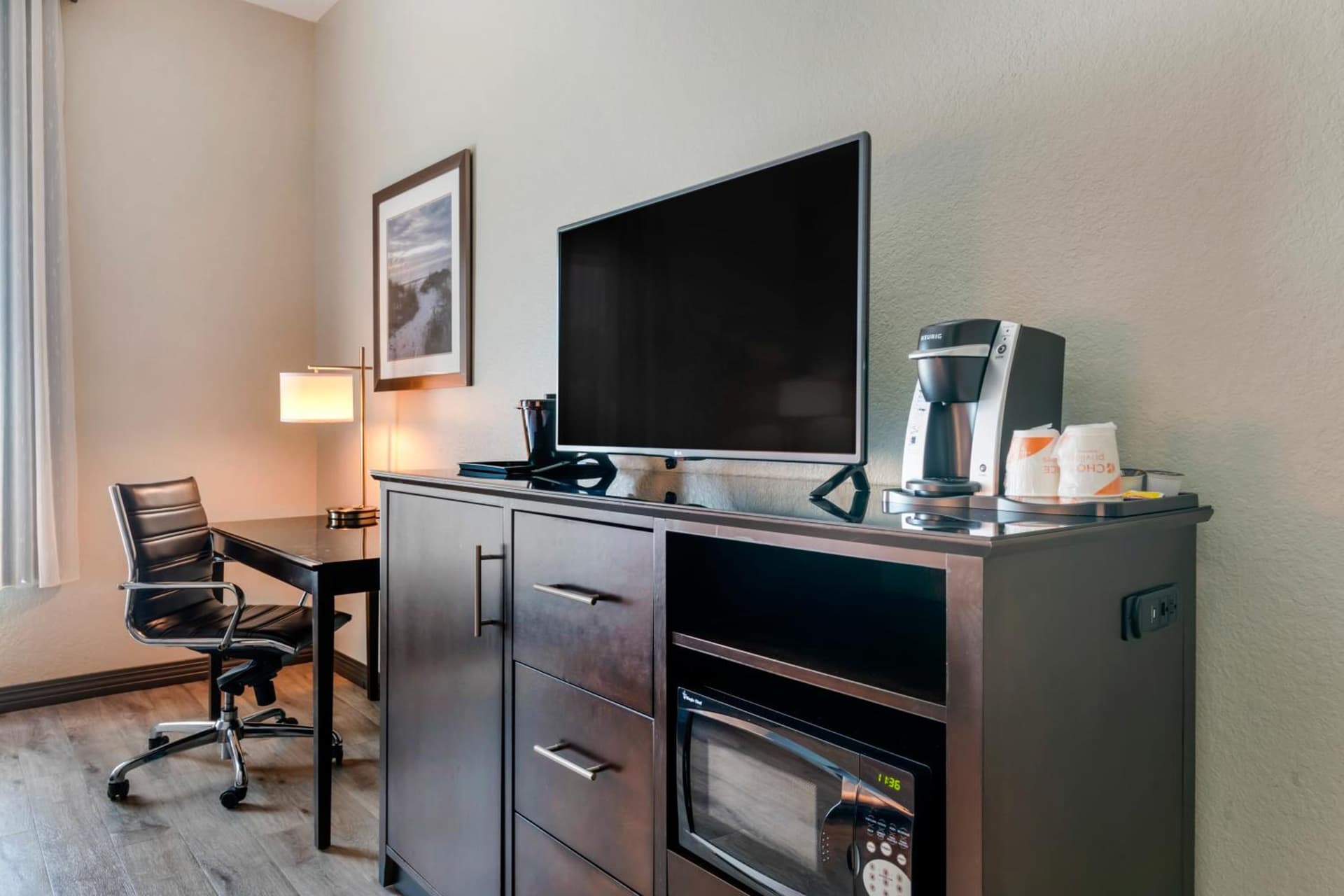 Comfort Inn & Suites Melbourne-Viera gallery photo in Melbourne, FL — image 16