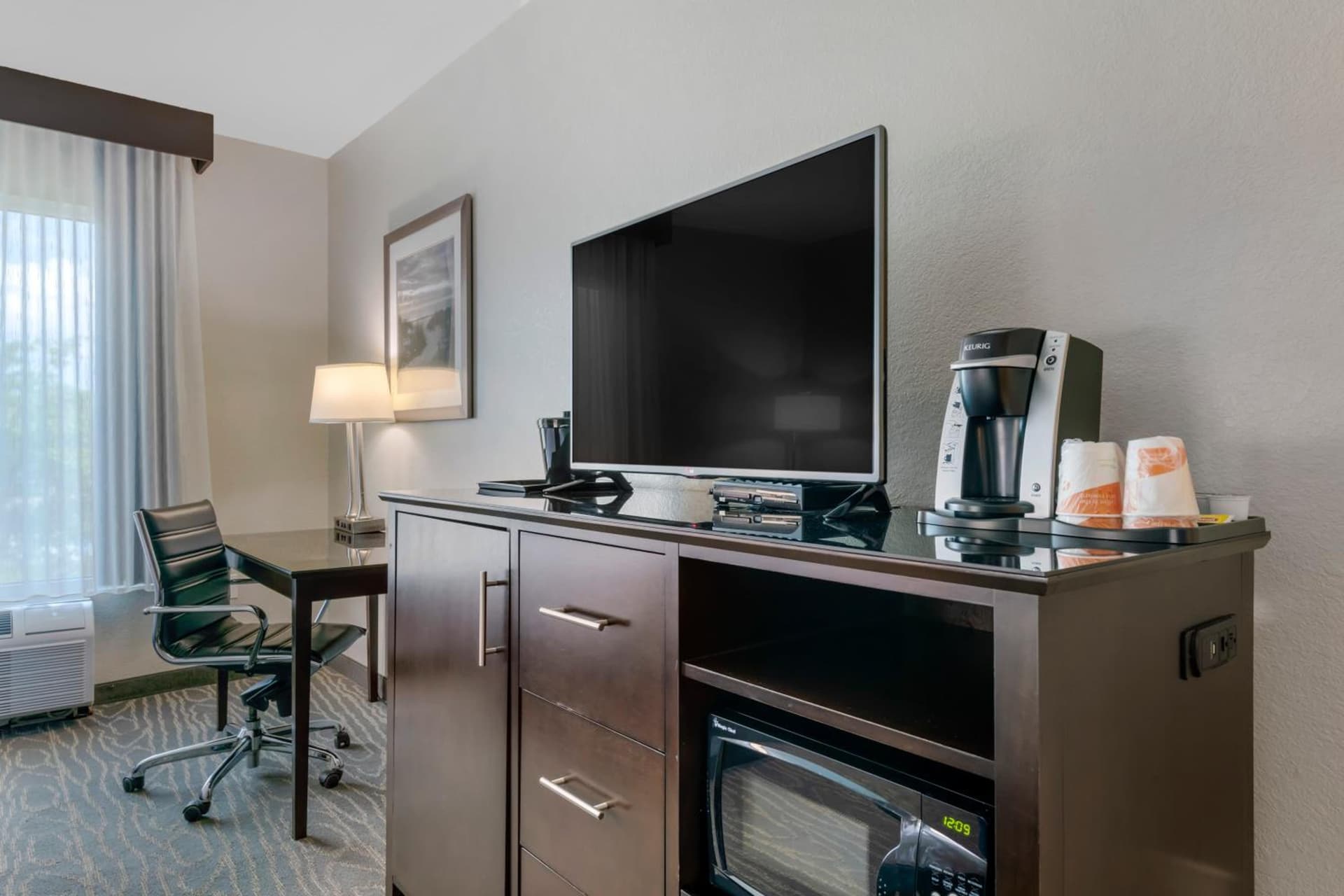 Comfort Inn & Suites Melbourne-Viera gallery photo in Melbourne, FL — image 11