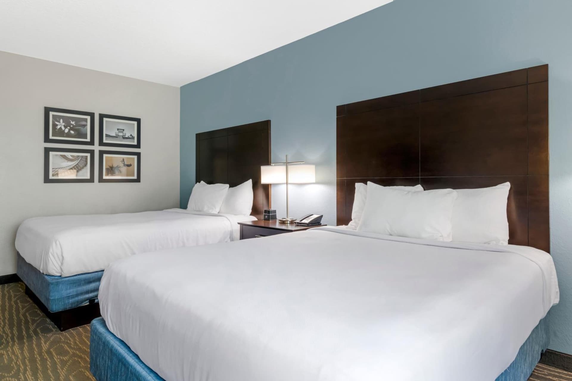 Comfort Inn & Suites Melbourne-Viera gallery photo in Melbourne, FL — image 6