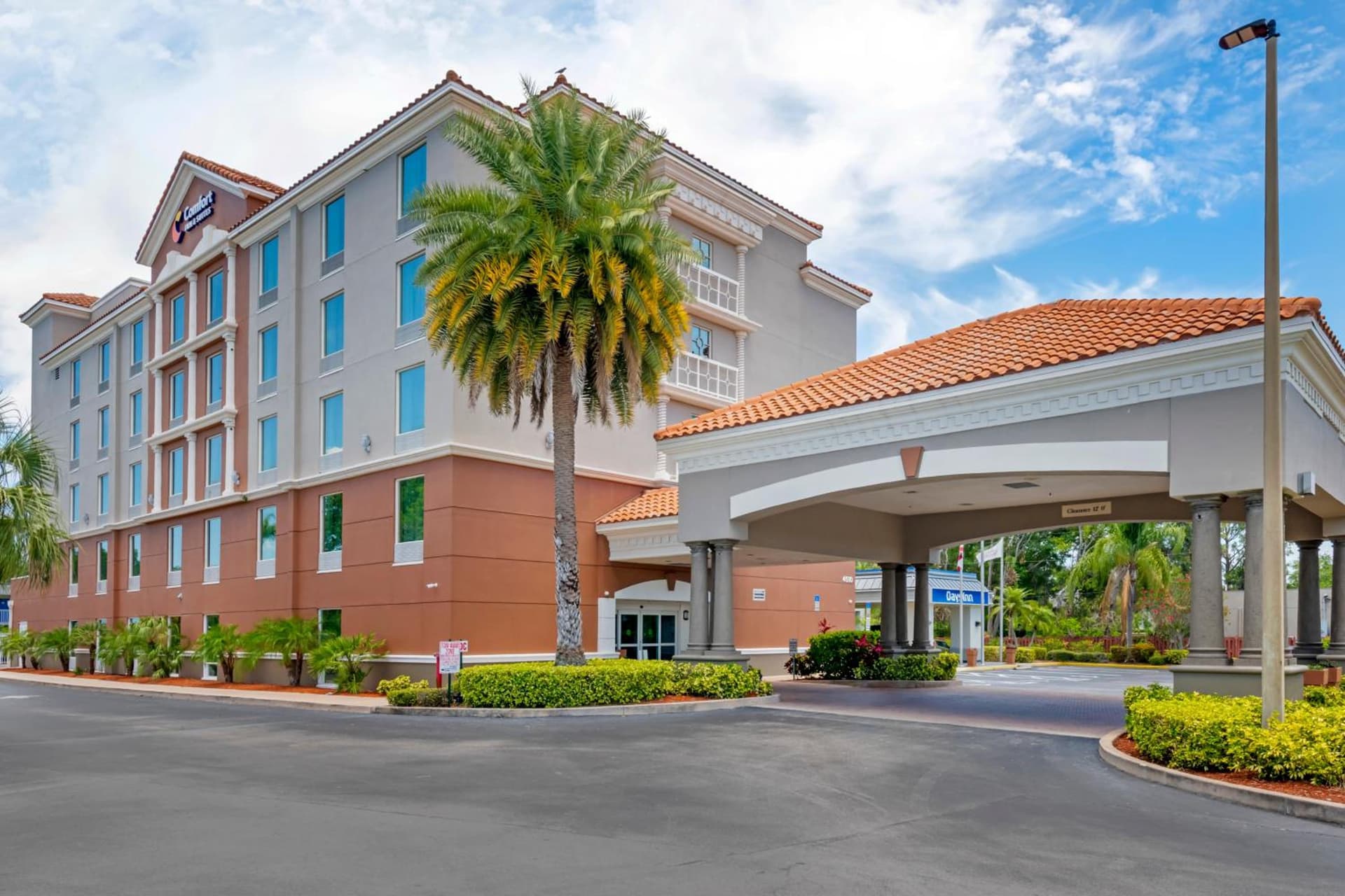 Comfort Inn & Suites Melbourne-Viera gallery photo in Melbourne, FL — image 4