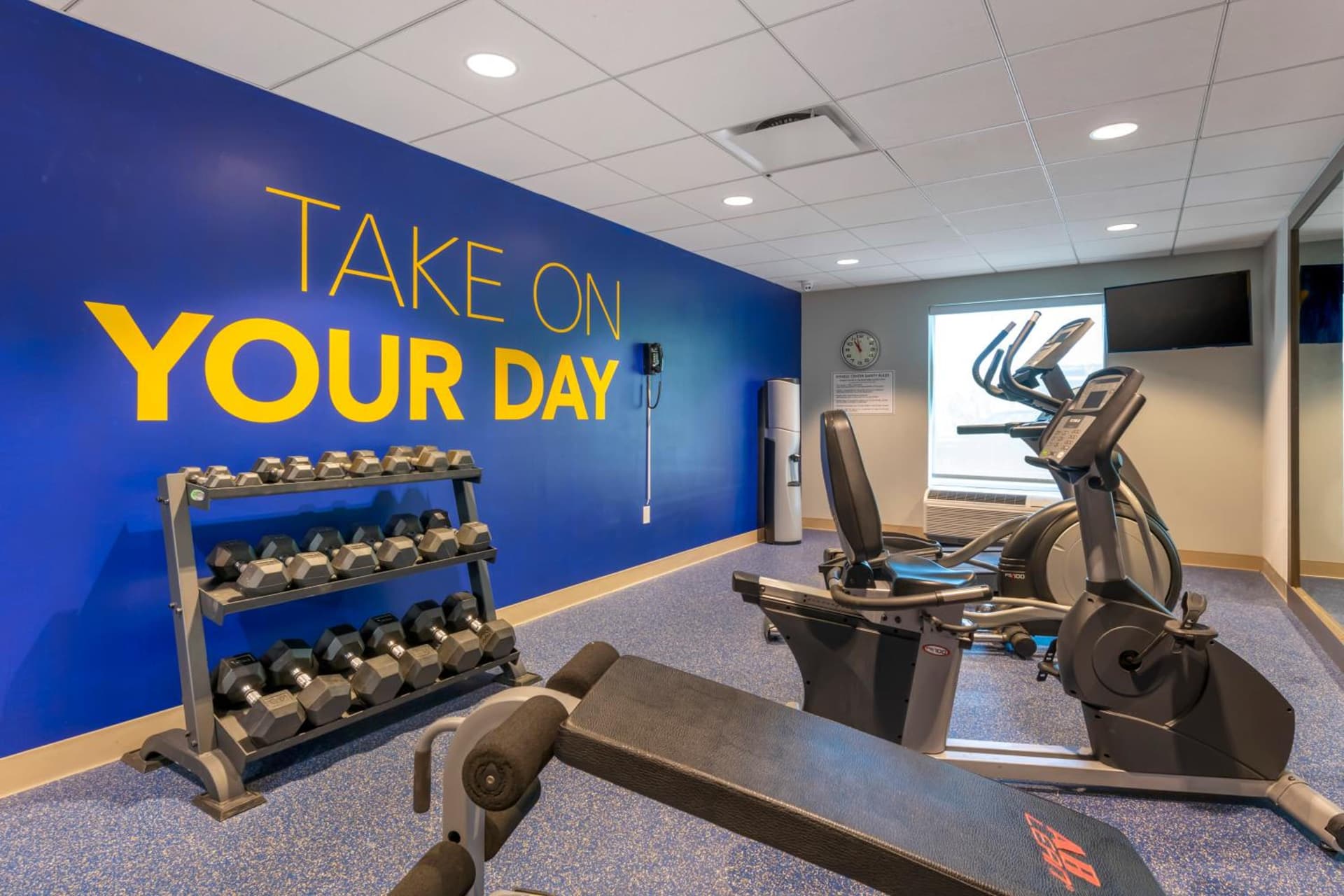 Comfort Inn & Suites Melbourne-Viera property views in Melbourne, FL — gallery photo 3