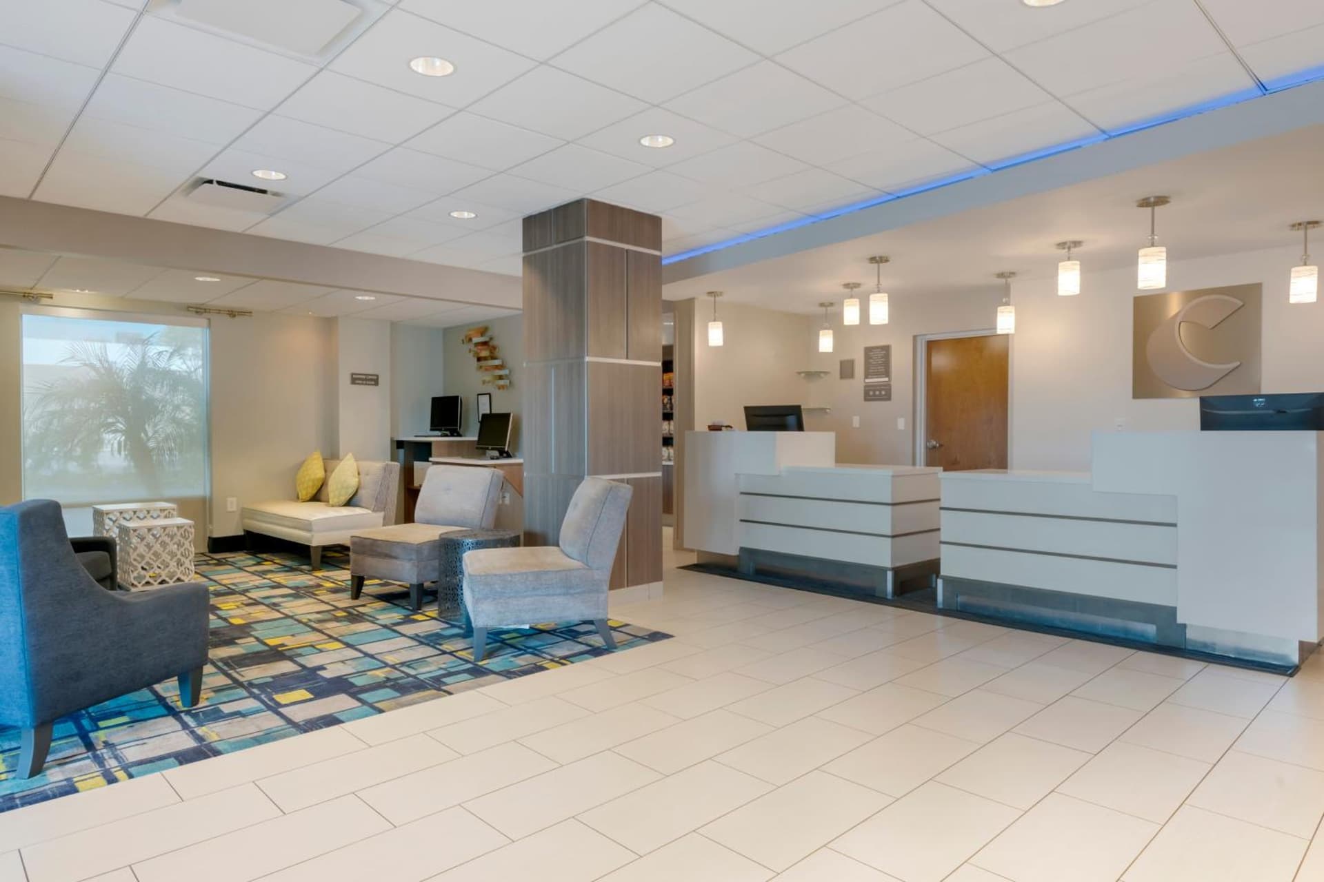 Comfort Inn & Suites Melbourne-Viera gallery photo in Melbourne, FL — image 24