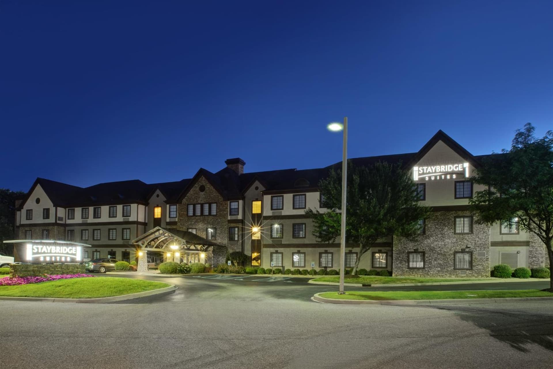Staybridge Suites Louisville - East by IHG gallery photo in Louisville, KY — image 16