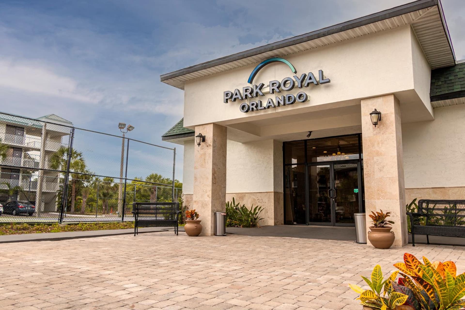 Park Royal Orlando featured exterior or lobby in Kissimmee, FL — similar hotel