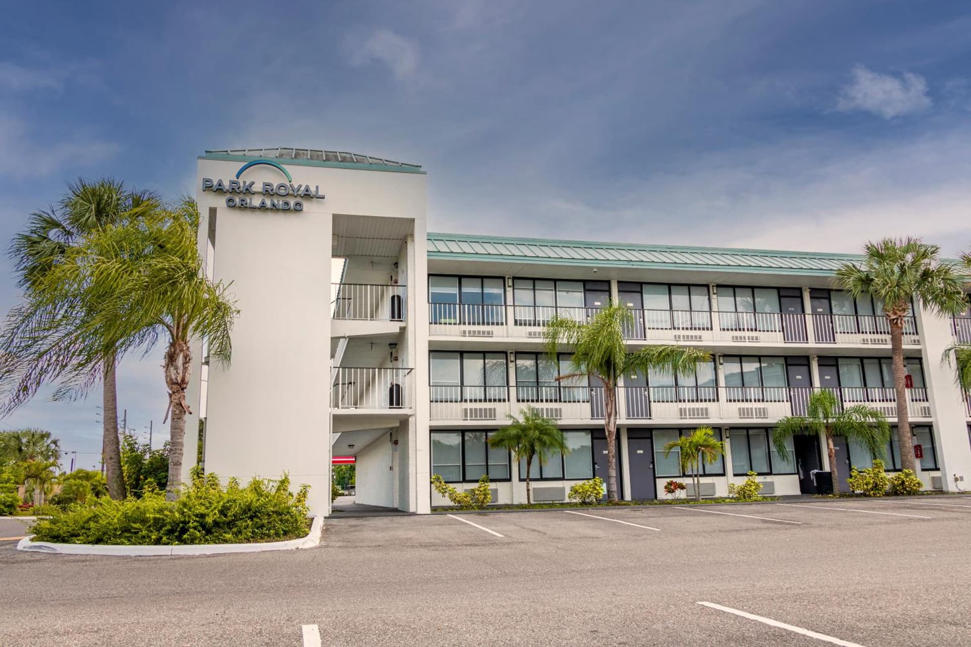 Park Royal Orlando gallery photo in Kissimmee, FL — image 26