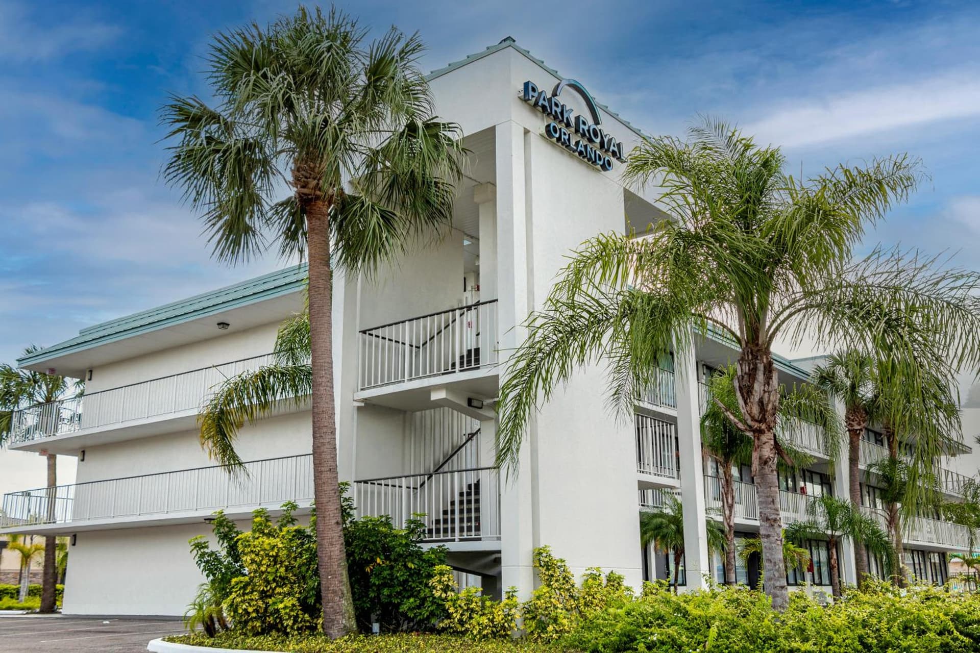 Park Royal Orlando gallery photo in Kissimmee, FL — image 9
