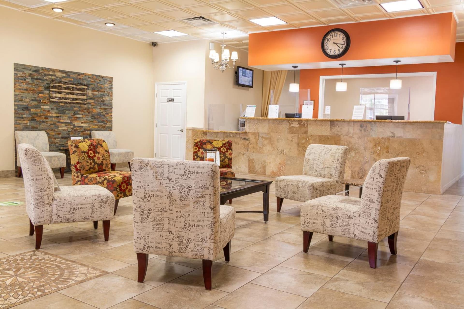 Park Royal Orlando property views in Kissimmee, FL — gallery photo 3