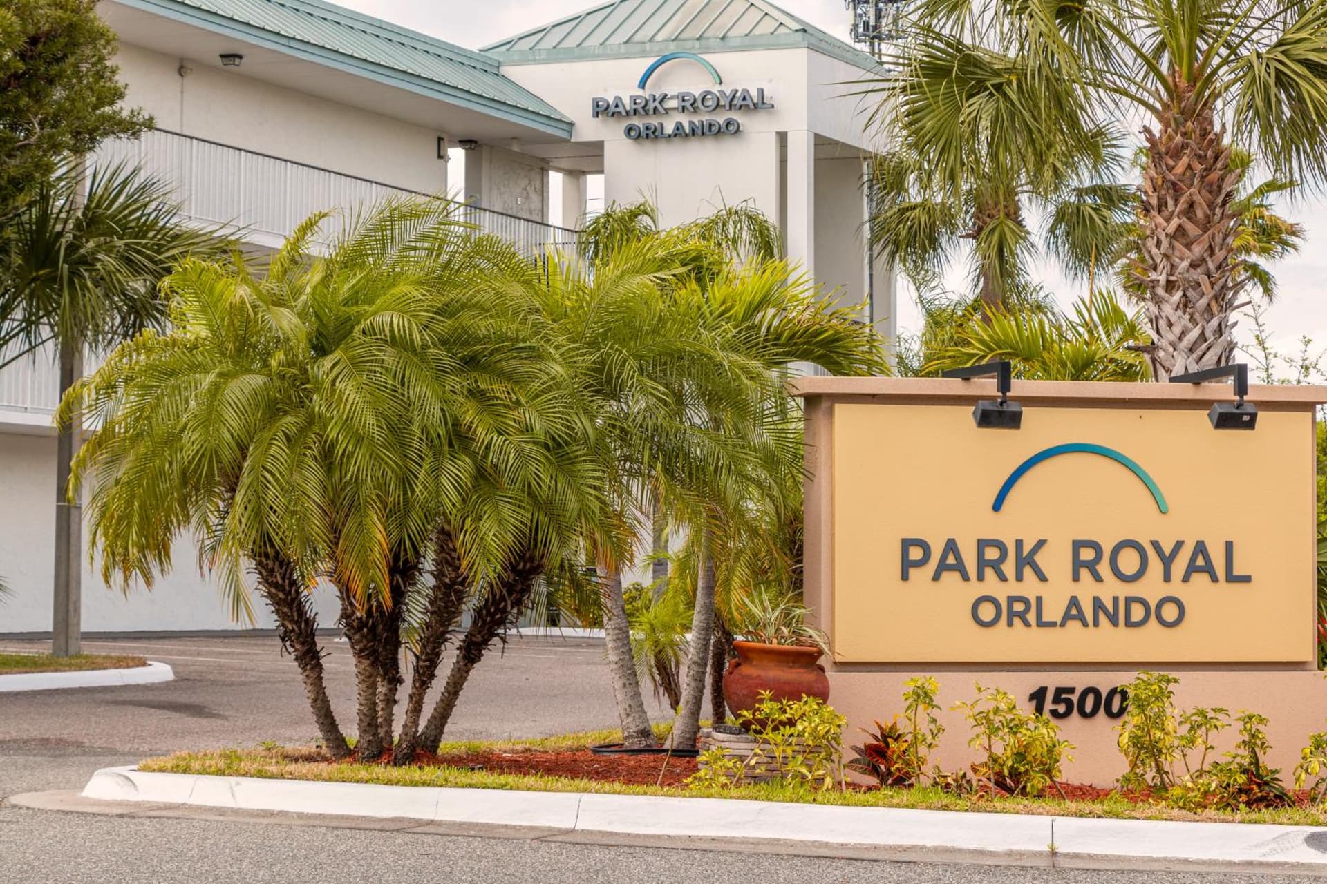 Park Royal Orlando gallery photo in Kissimmee, FL — image 22