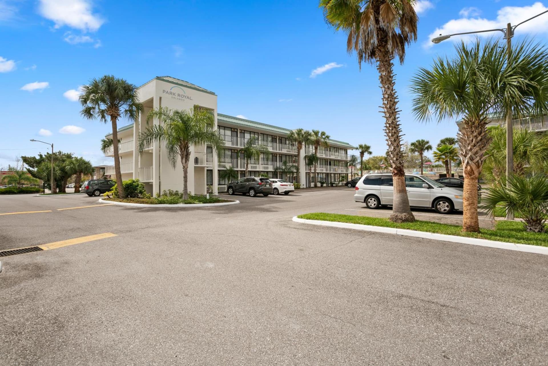 Park Royal Orlando gallery photo in Kissimmee, FL — image 16