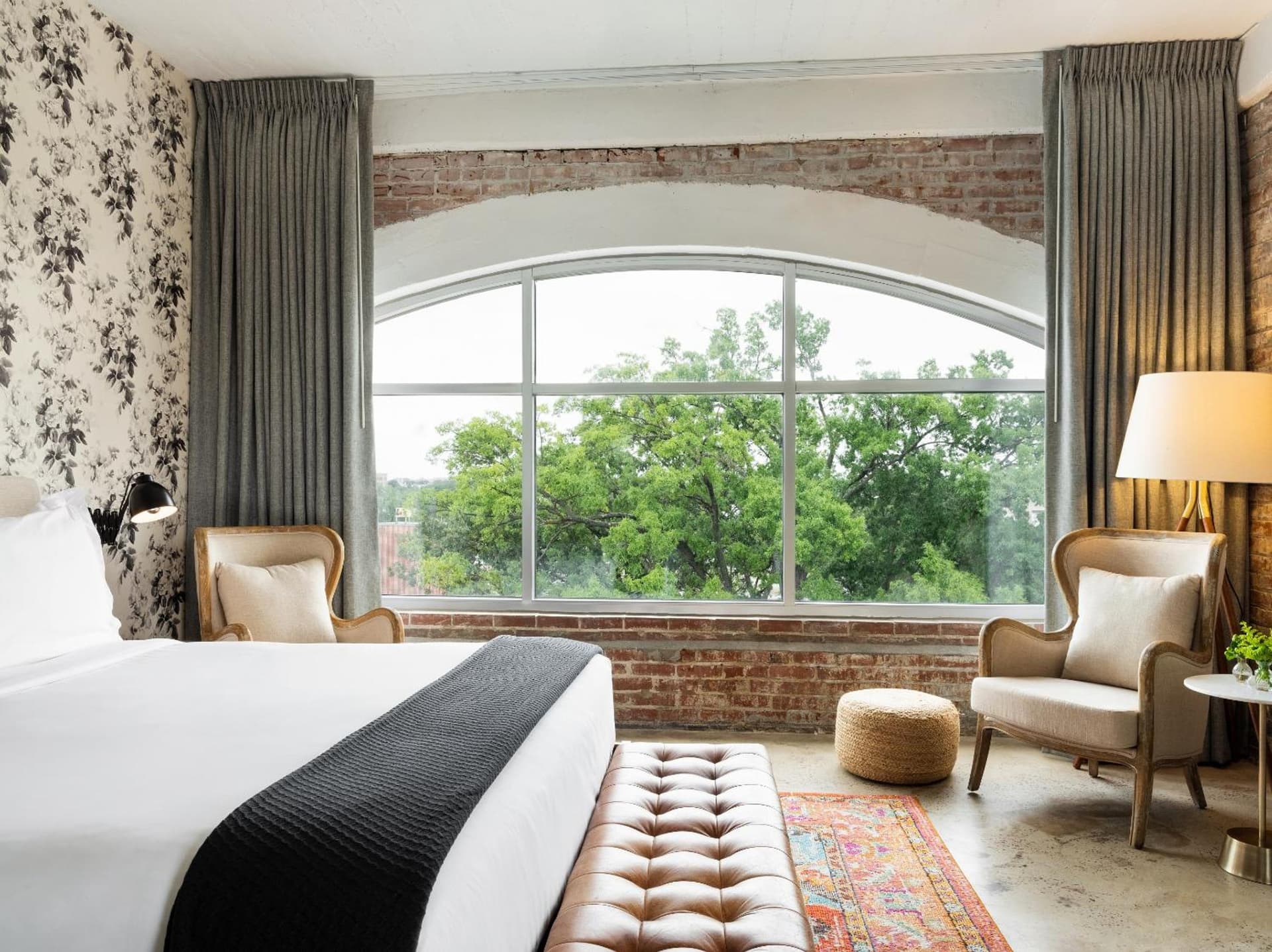 ARRIVE Memphis interior in Memphis, TN — gallery photo 2