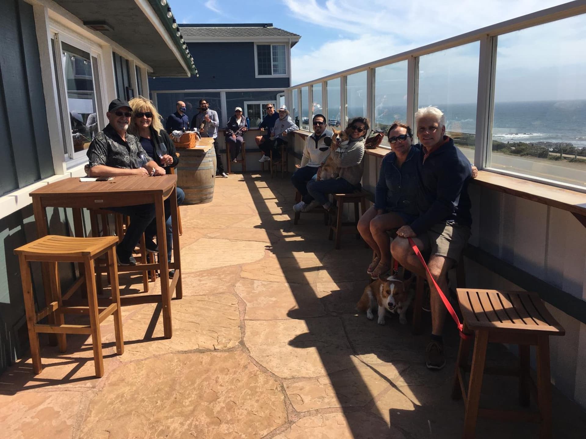 Cambria Shores Inn gallery photo in Cambria, CA — image 18