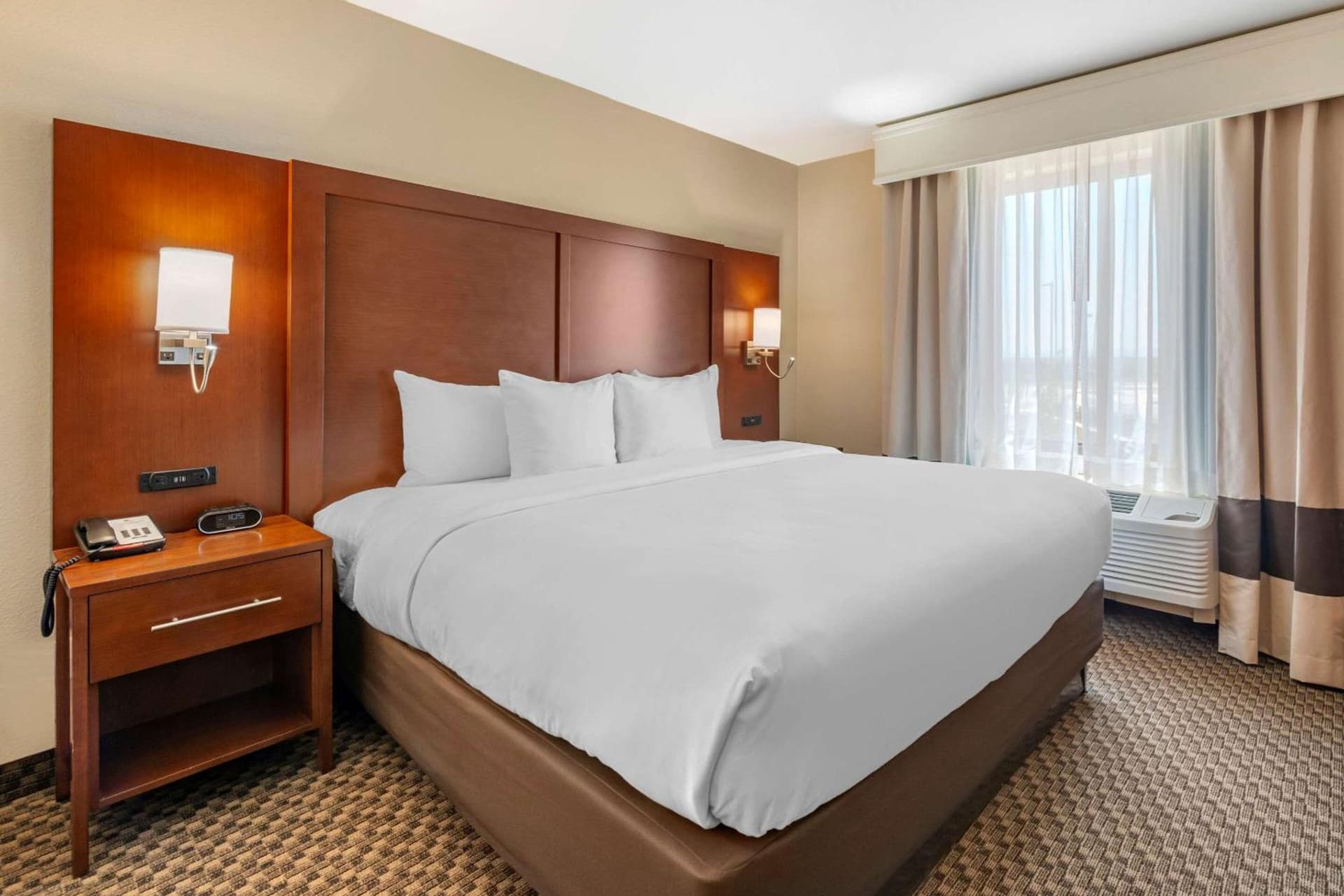 Comfort Suites Broomfield-Boulder-Interlocken gallery photo in Broomfield, CO — image 21