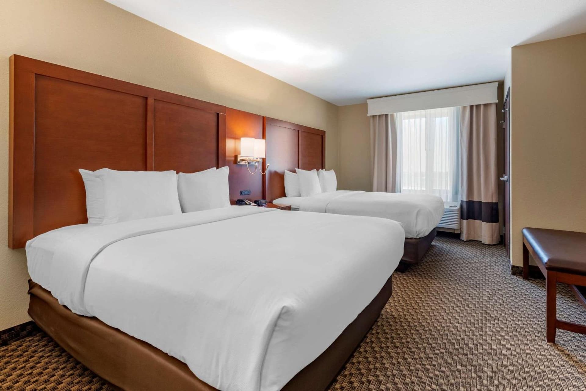 Comfort Suites Broomfield-Boulder-Interlocken gallery photo in Broomfield, CO — image 40