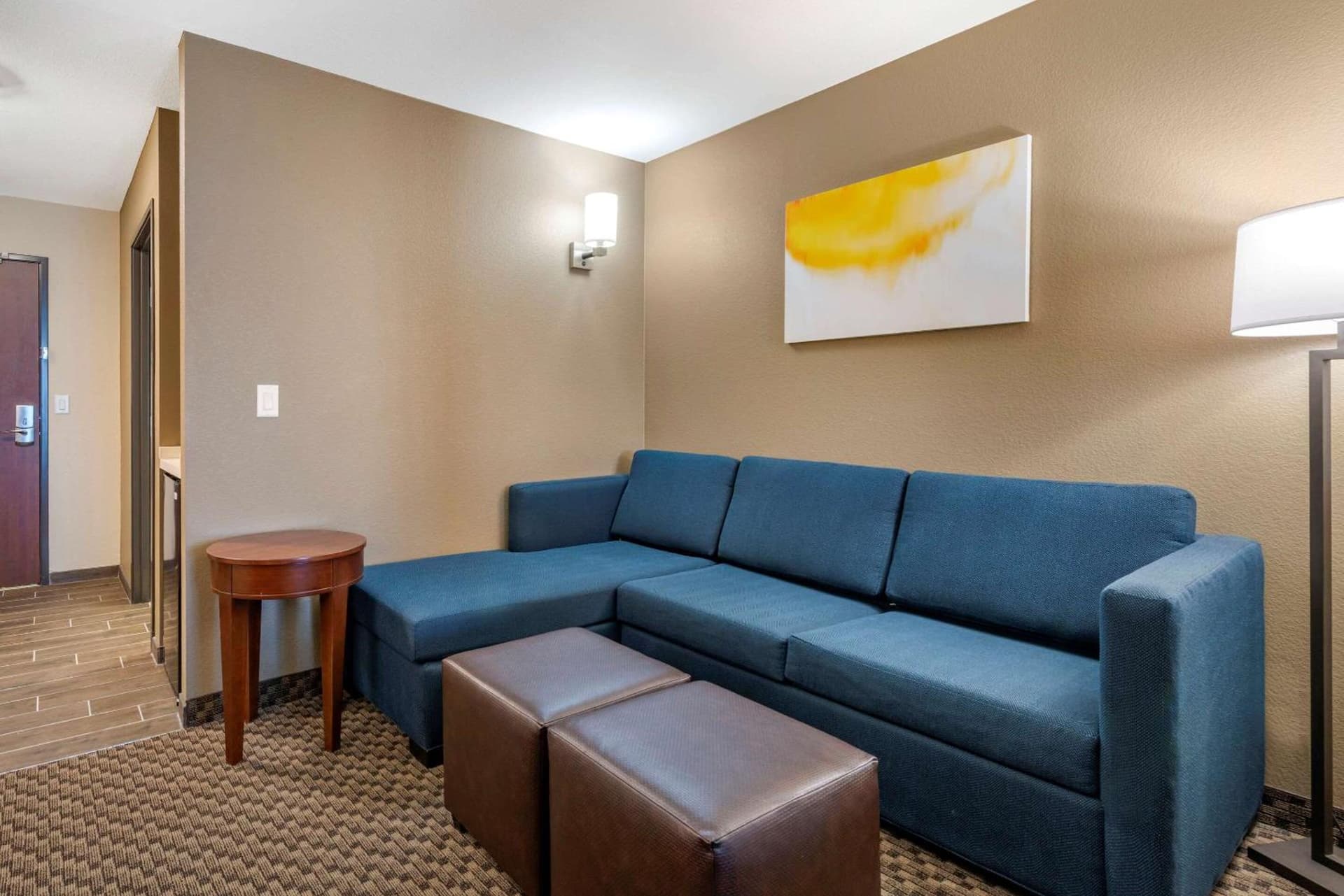 Comfort Suites Broomfield-Boulder-Interlocken gallery photo in Broomfield, CO — image 75