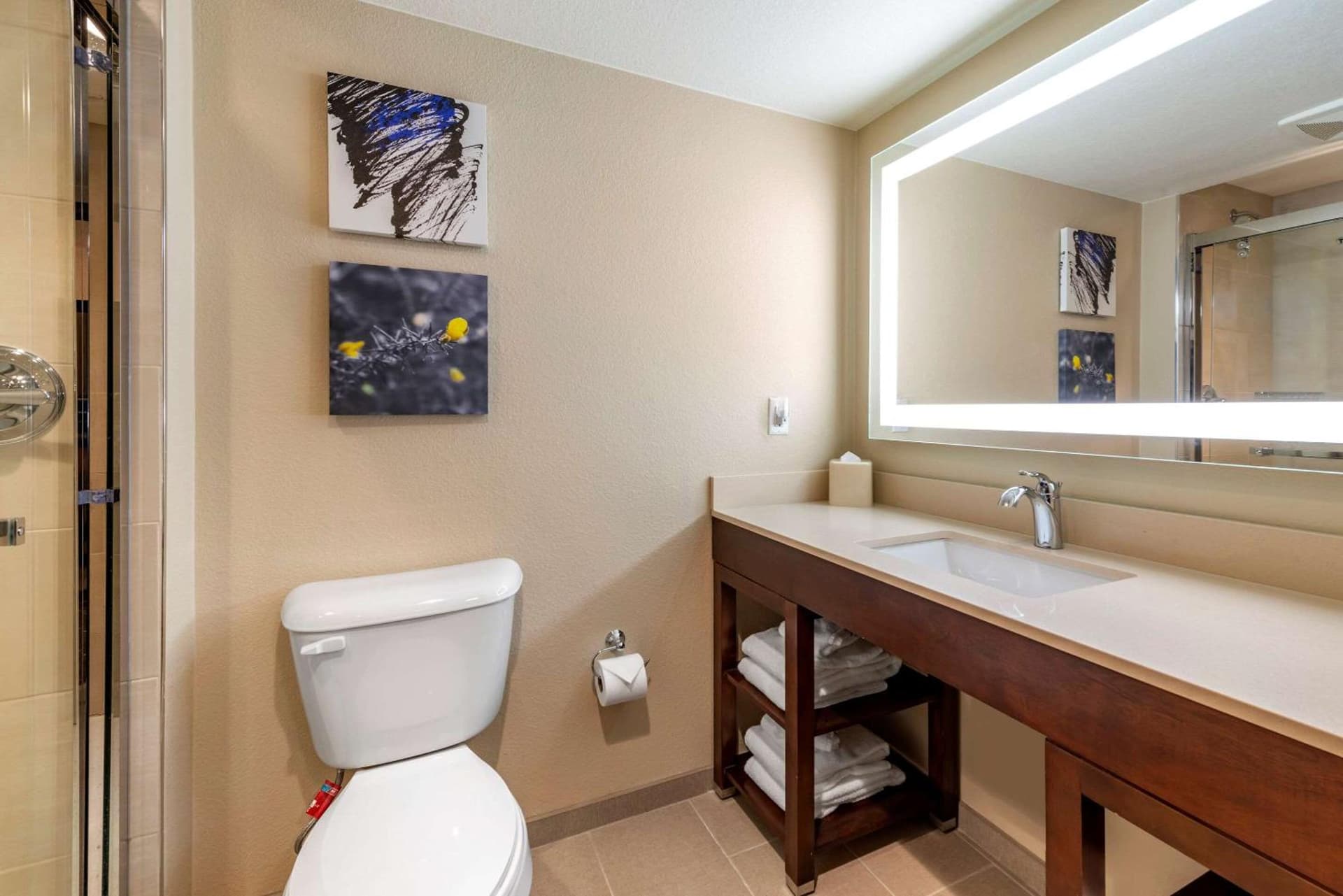 Comfort Suites Broomfield-Boulder-Interlocken gallery photo in Broomfield, CO — image 29