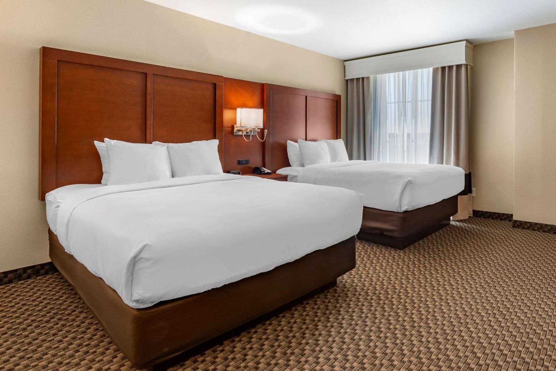 Comfort Suites Broomfield-Boulder-Interlocken gallery photo in Broomfield, CO — image 50