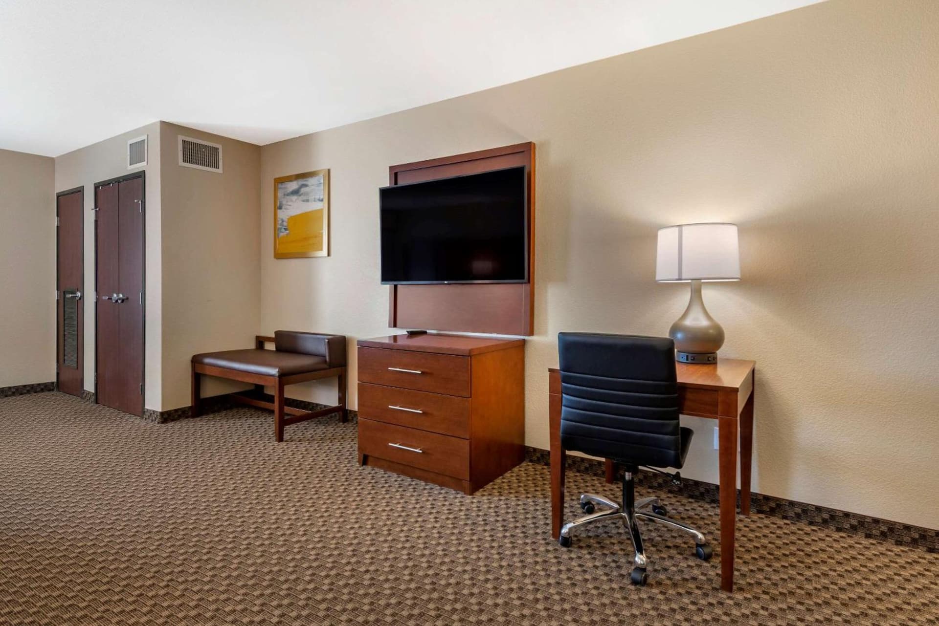 Comfort Suites Broomfield-Boulder-Interlocken gallery photo in Broomfield, CO — image 44