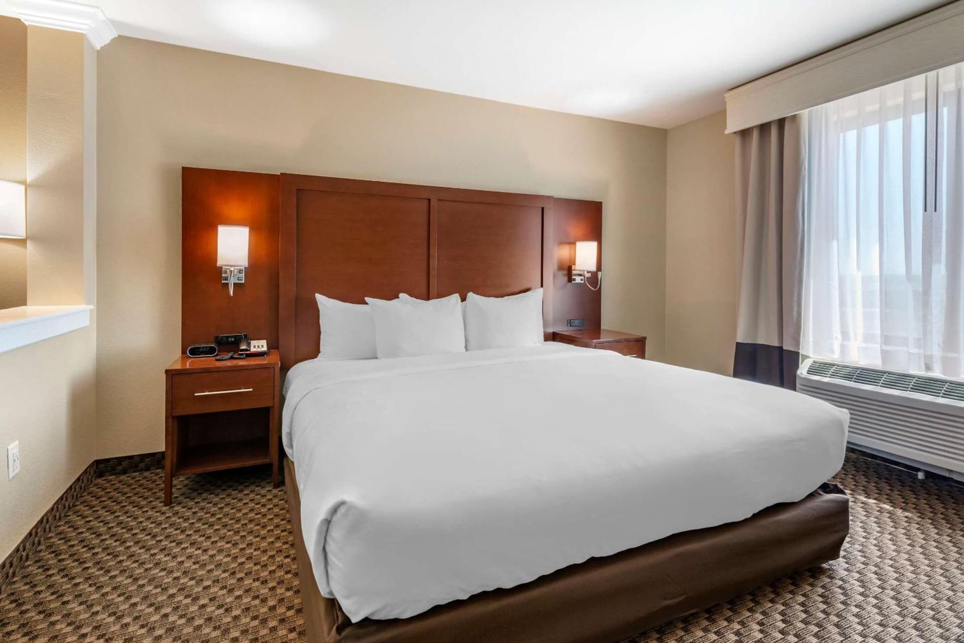 Comfort Suites Broomfield-Boulder-Interlocken gallery photo in Broomfield, CO — image 58