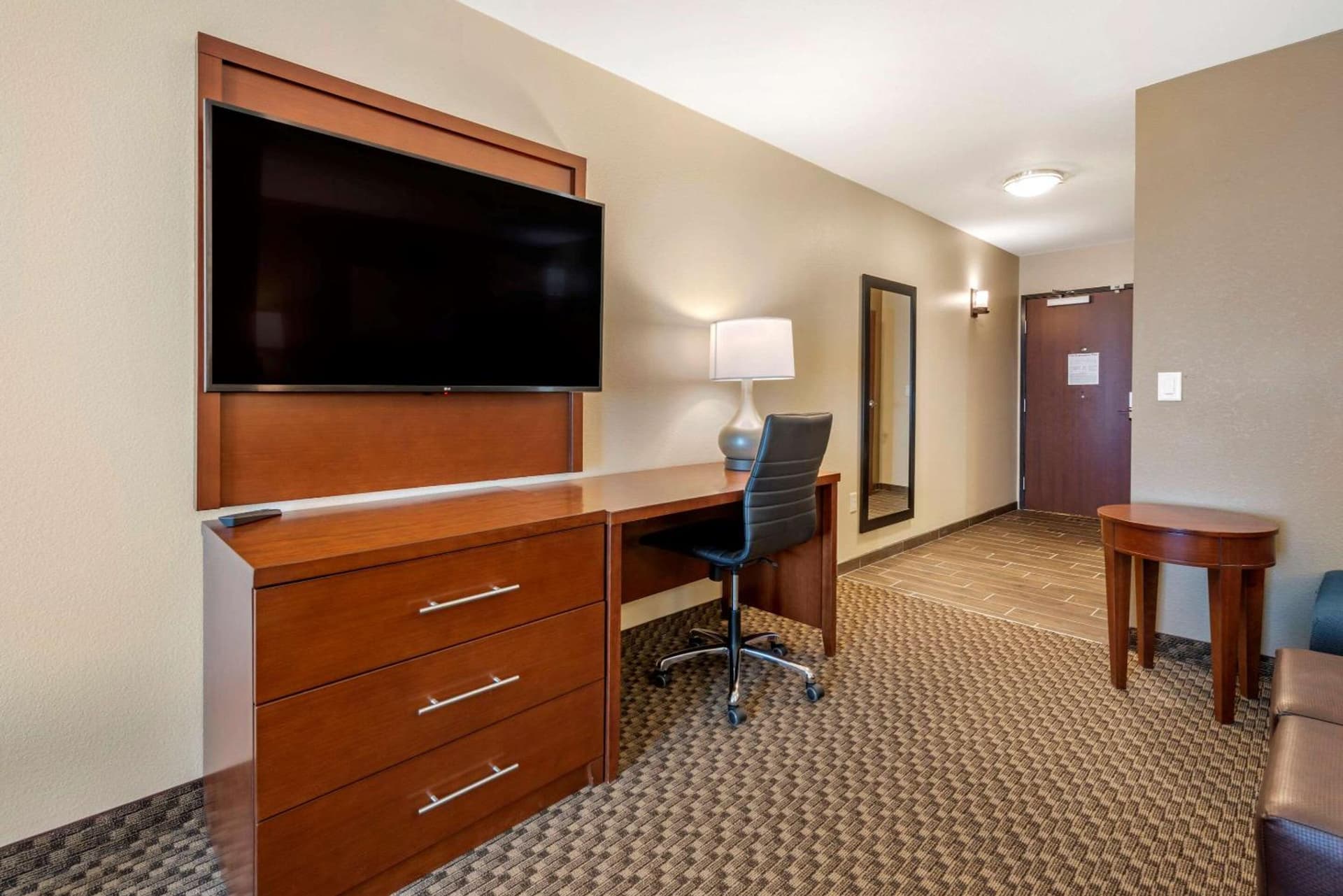 Comfort Suites Broomfield-Boulder-Interlocken gallery photo in Broomfield, CO — image 11