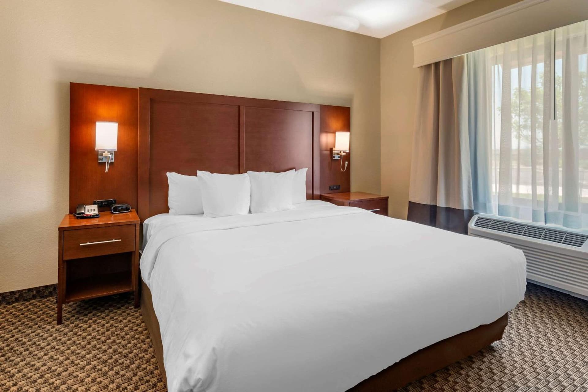 Comfort Suites Broomfield-Boulder-Interlocken gallery photo in Broomfield, CO — image 15