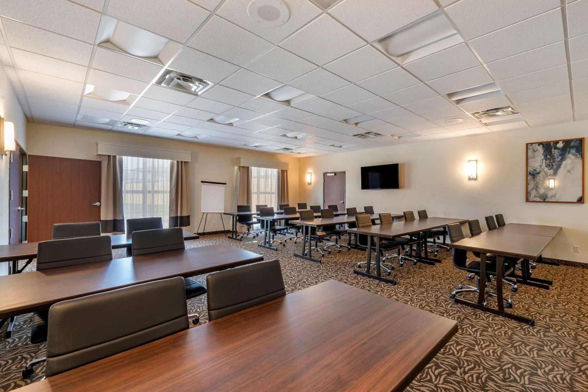 Comfort Suites Broomfield-Boulder-Interlocken gallery photo in Broomfield, CO — image 37