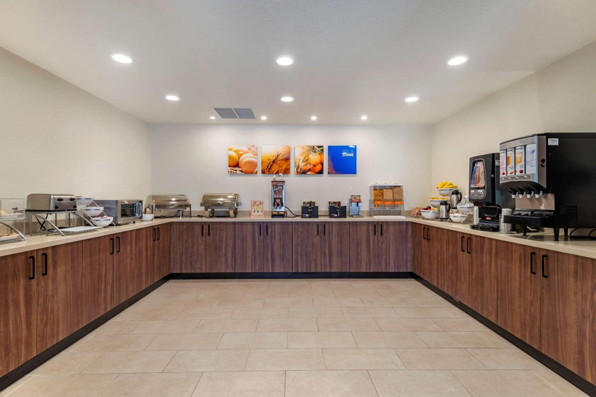 Comfort Suites Broomfield-Boulder-Interlocken gallery photo in Broomfield, CO — image 52