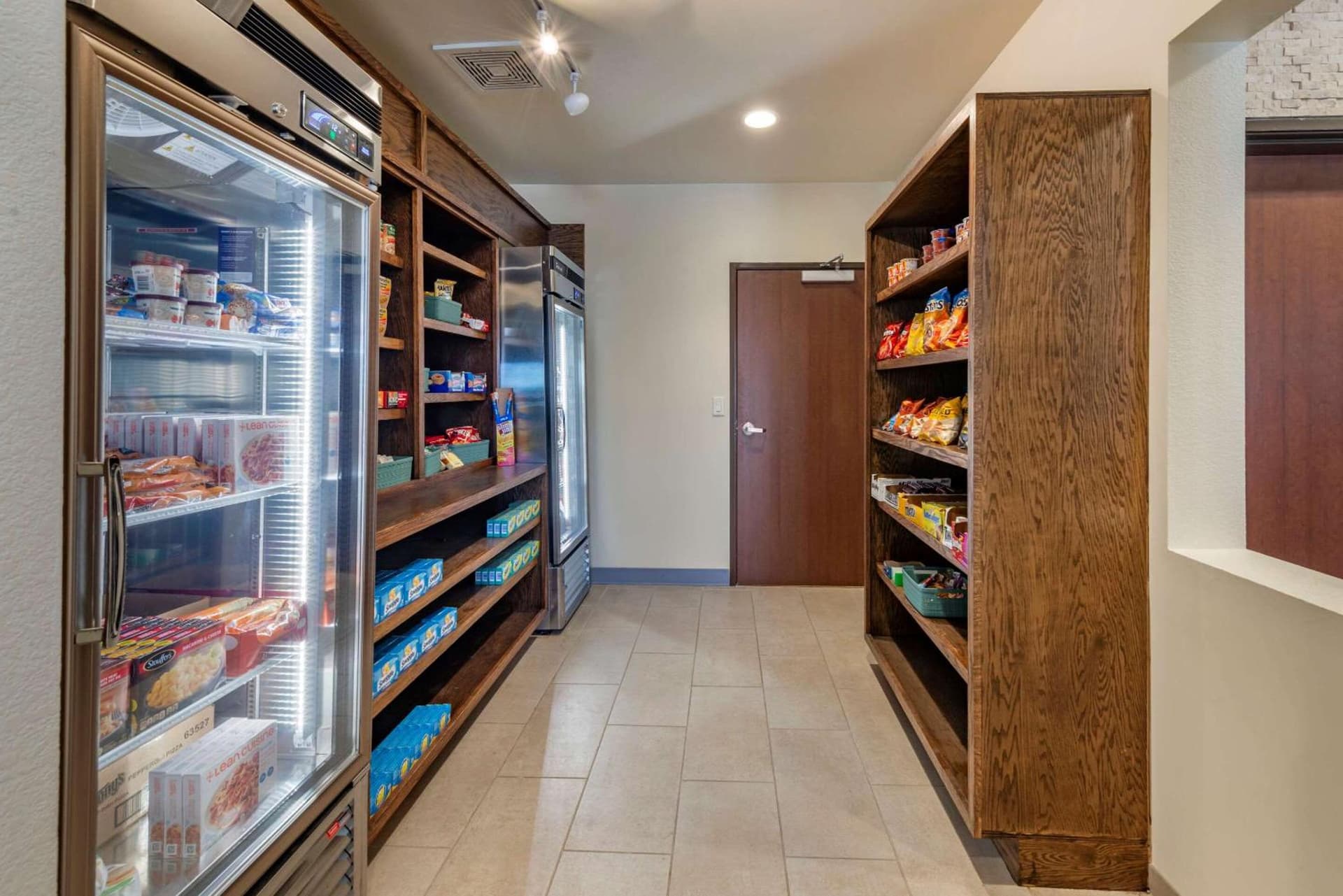 Comfort Suites Broomfield-Boulder-Interlocken gallery photo in Broomfield, CO — image 30
