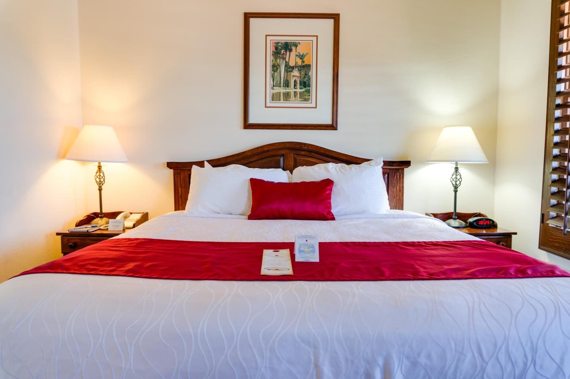 Best Western Plus Hacienda Hotel Old Town gallery photo in San Diego, CA — image 16