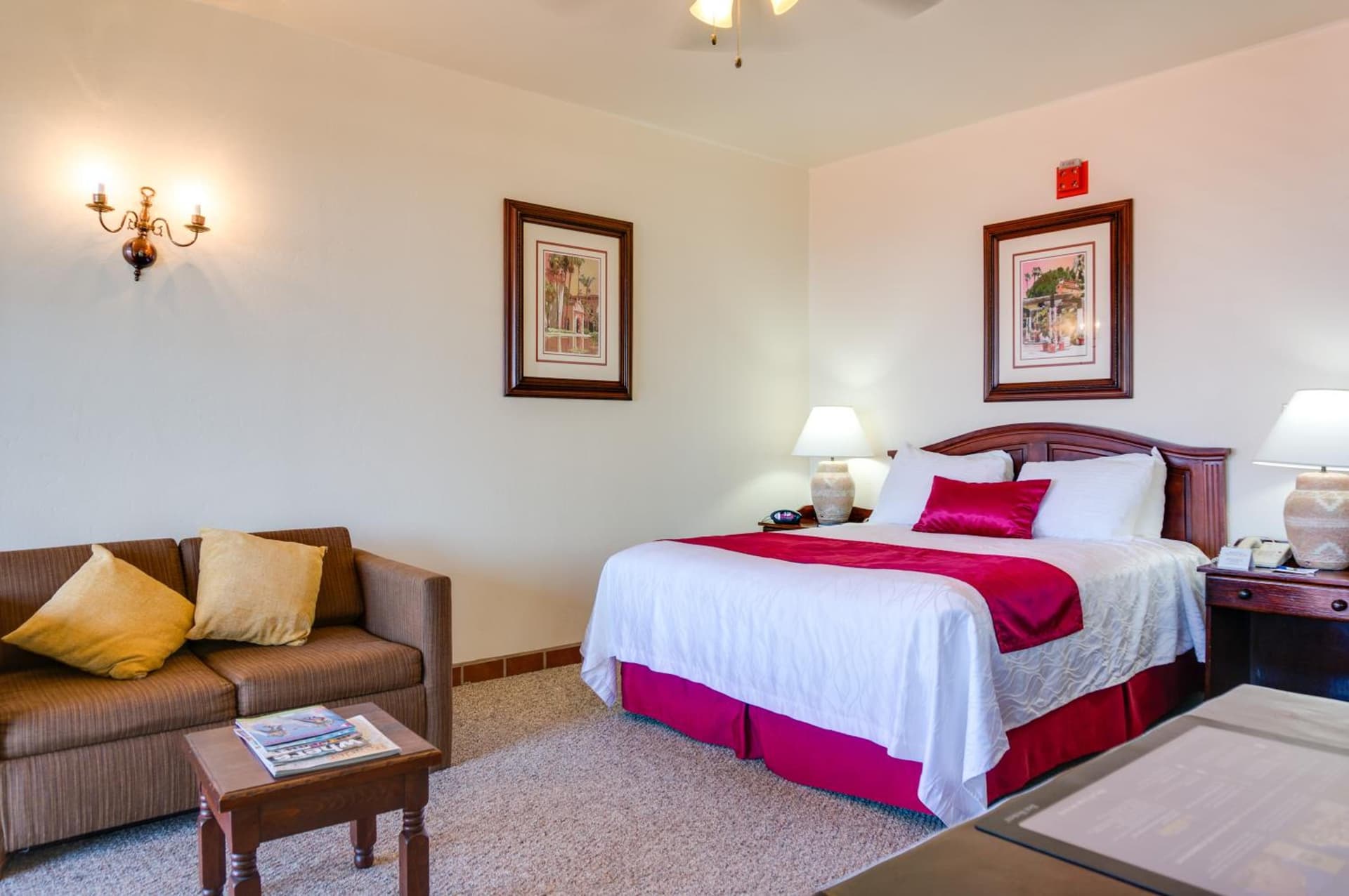 Best Western Plus Hacienda Hotel Old Town gallery photo in San Diego, CA — image 8