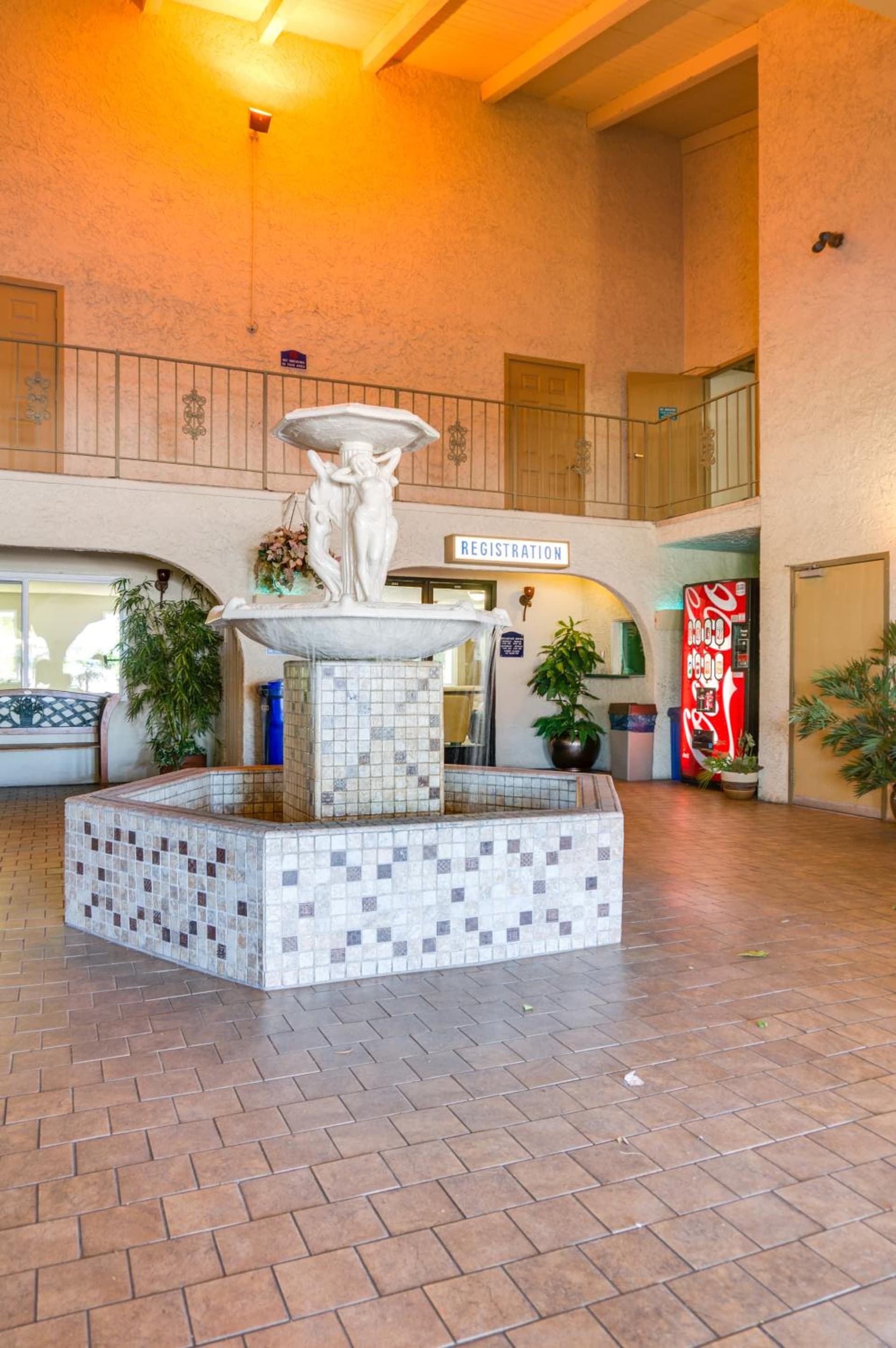California Suites Hotel gallery photo in San Diego, CA — image 26