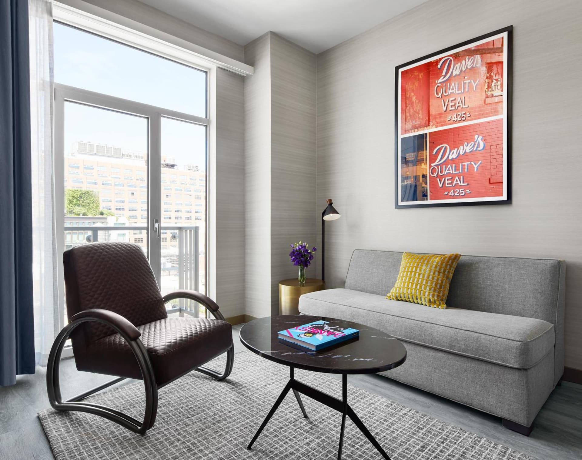 Gansevoort Meatpacking gallery photo in New York, NY — image 30