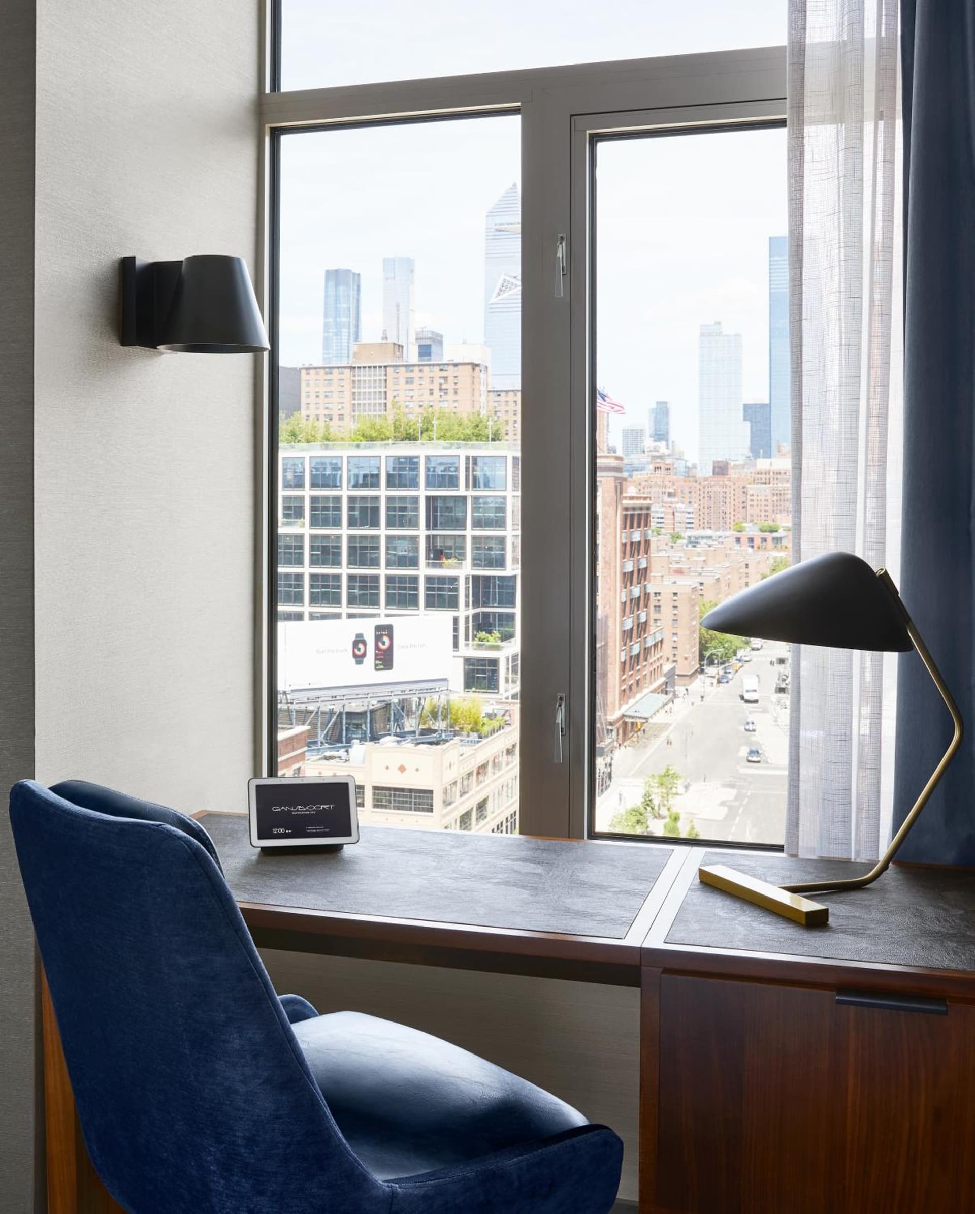 Gansevoort Meatpacking gallery photo in New York, NY — image 42