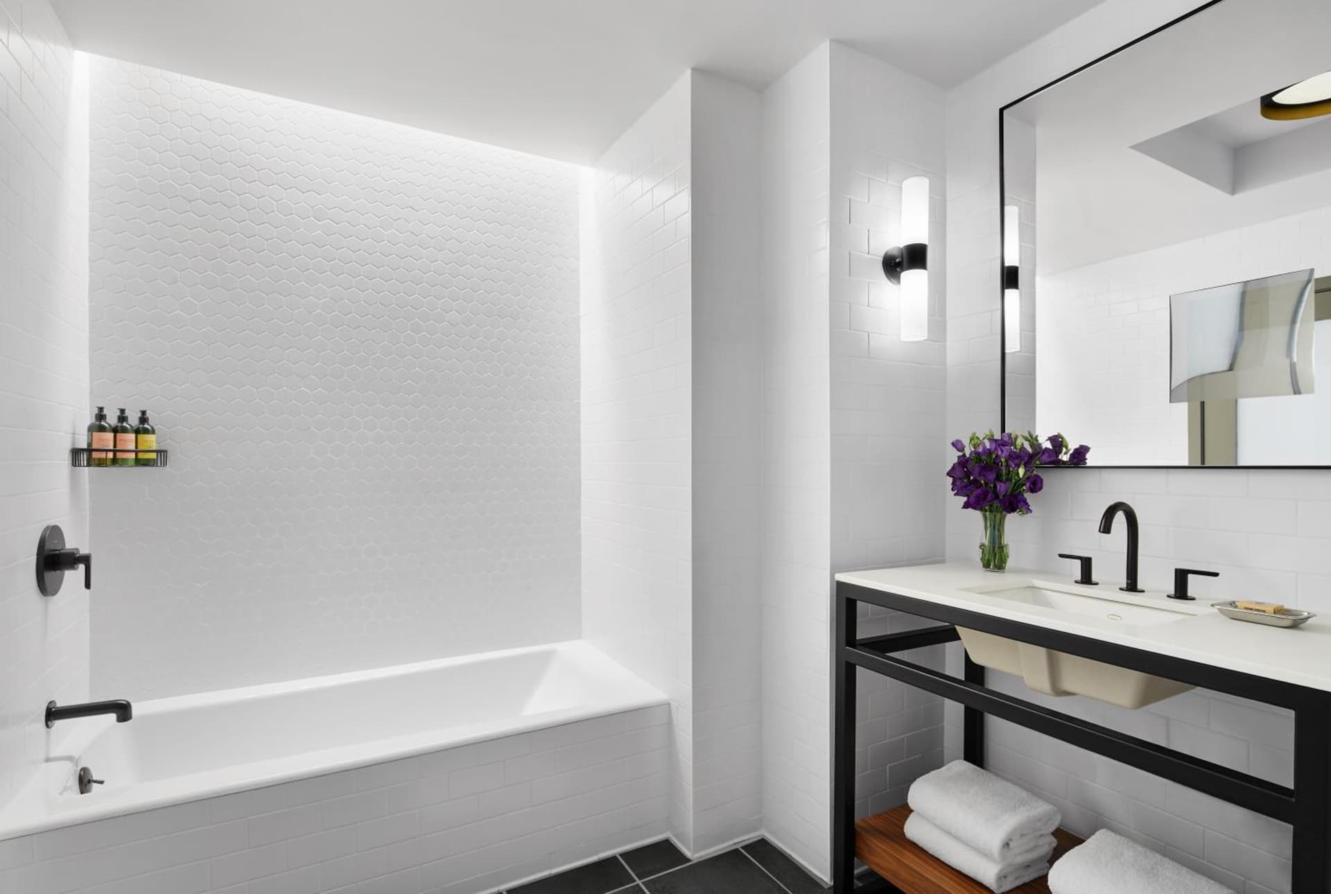 Gansevoort Meatpacking gallery photo in New York, NY — image 35