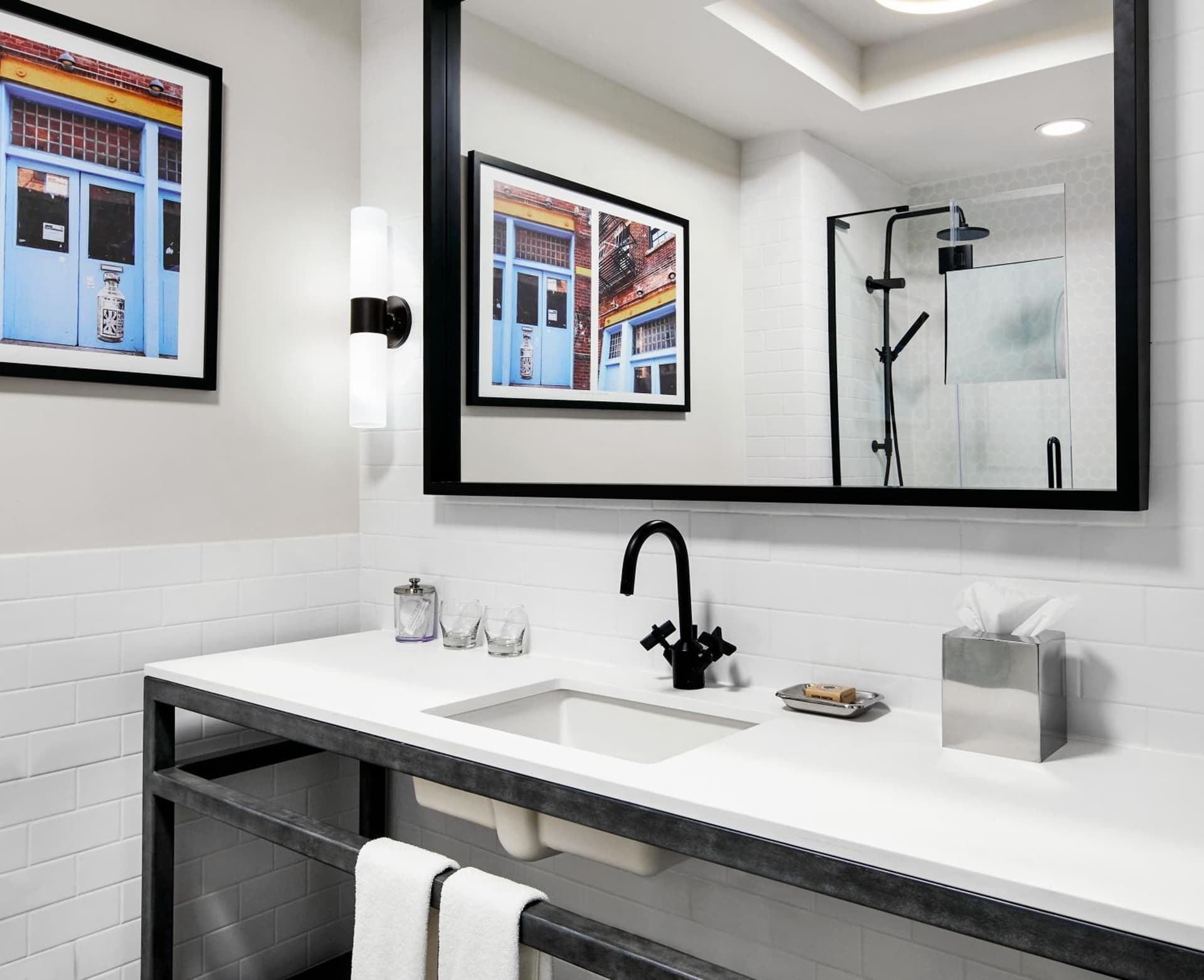 Gansevoort Meatpacking gallery photo in New York, NY — image 24