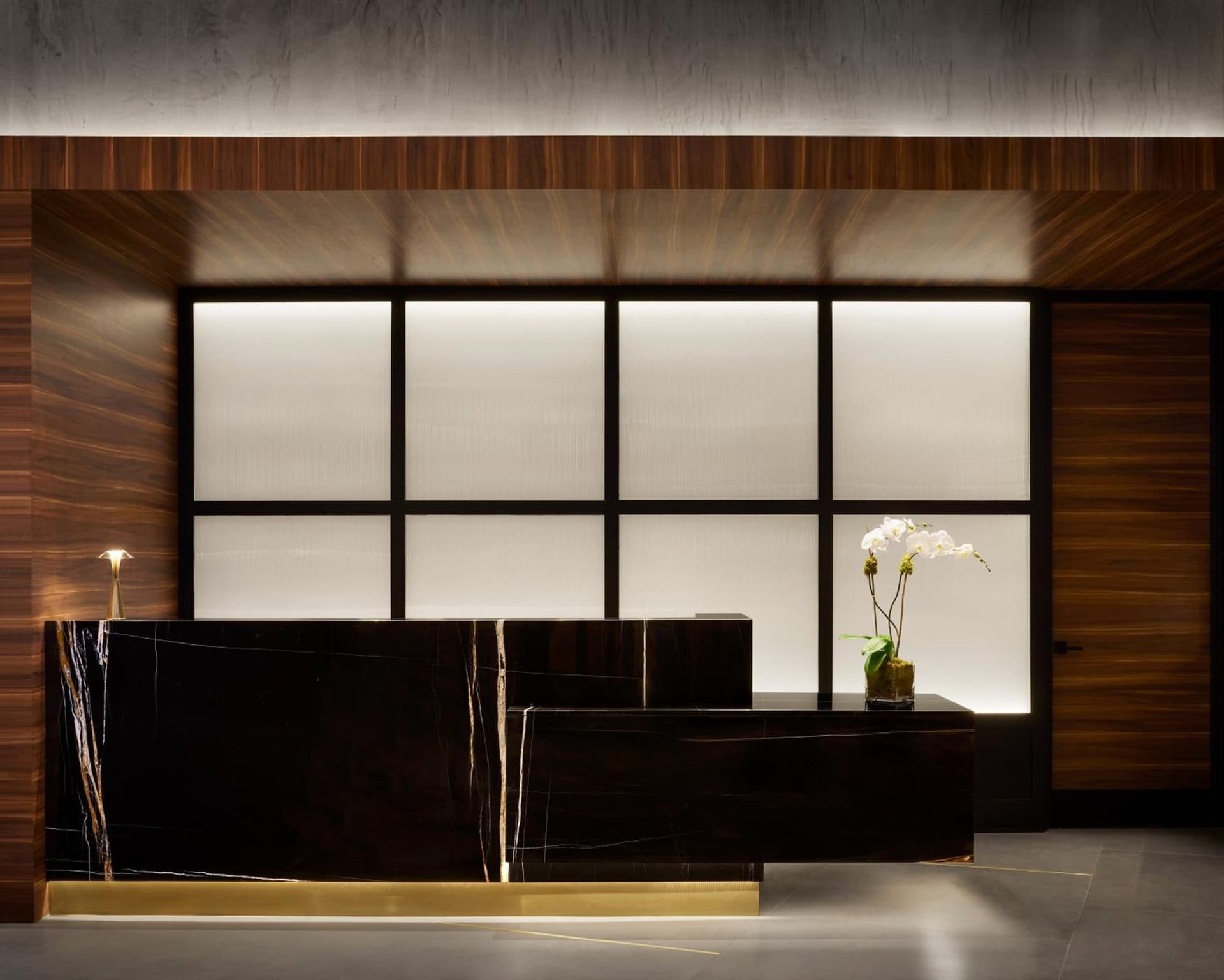 Gansevoort Meatpacking gallery photo in New York, NY — image 9